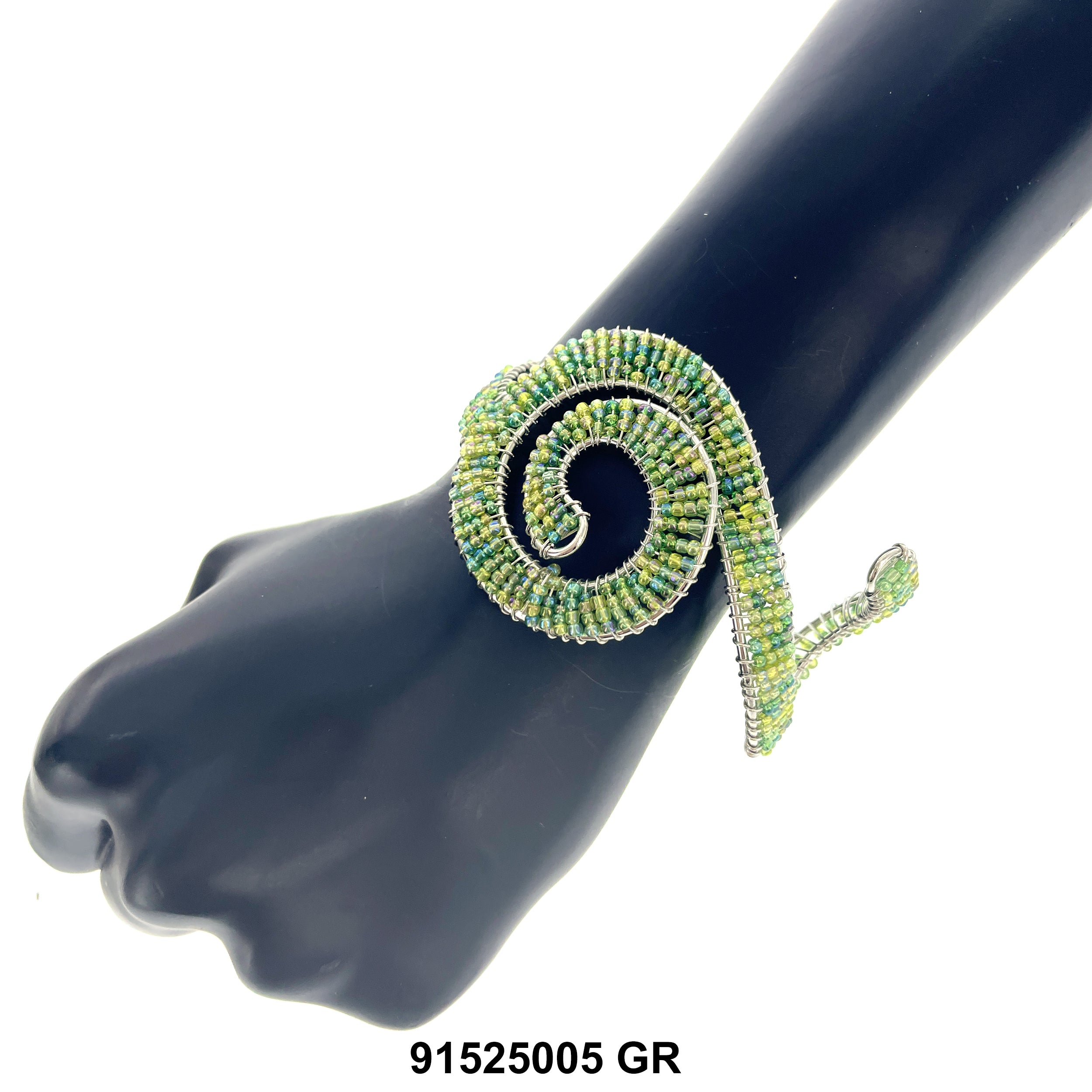 Cuff Bangle Bracelet 91525005 GR