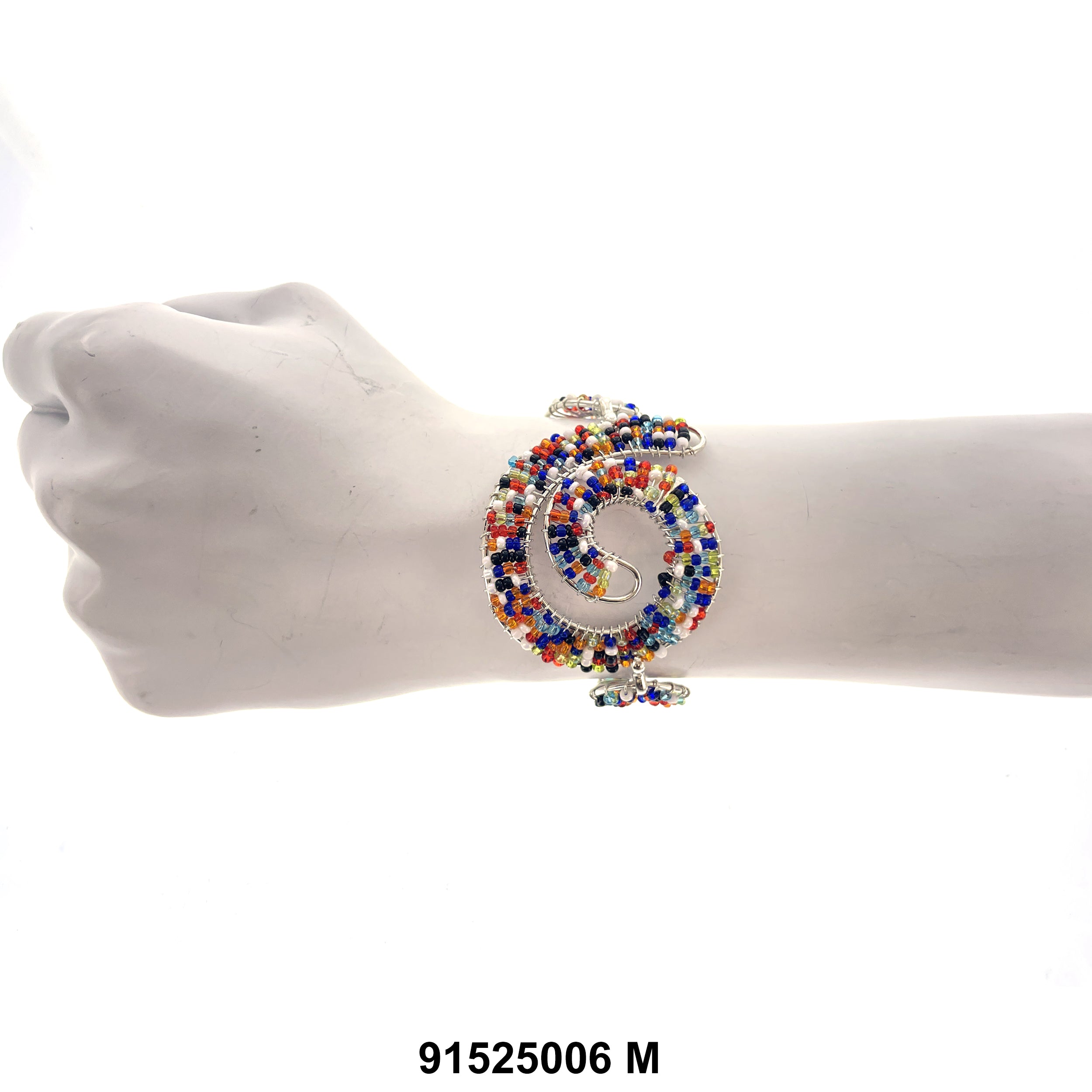 Fashion Bracelet 91525006 M