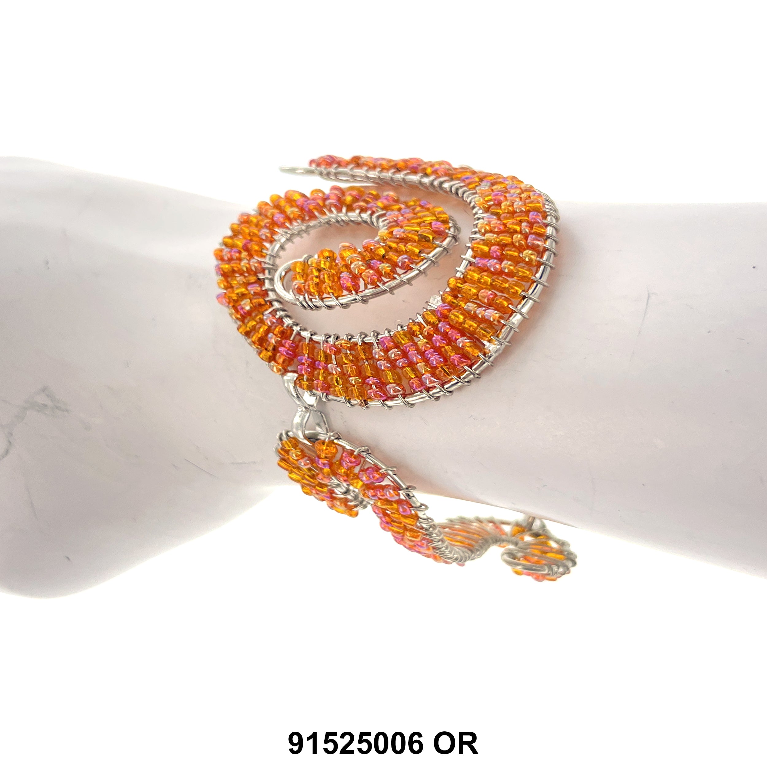 Fashion Bracelet 91525006 OR