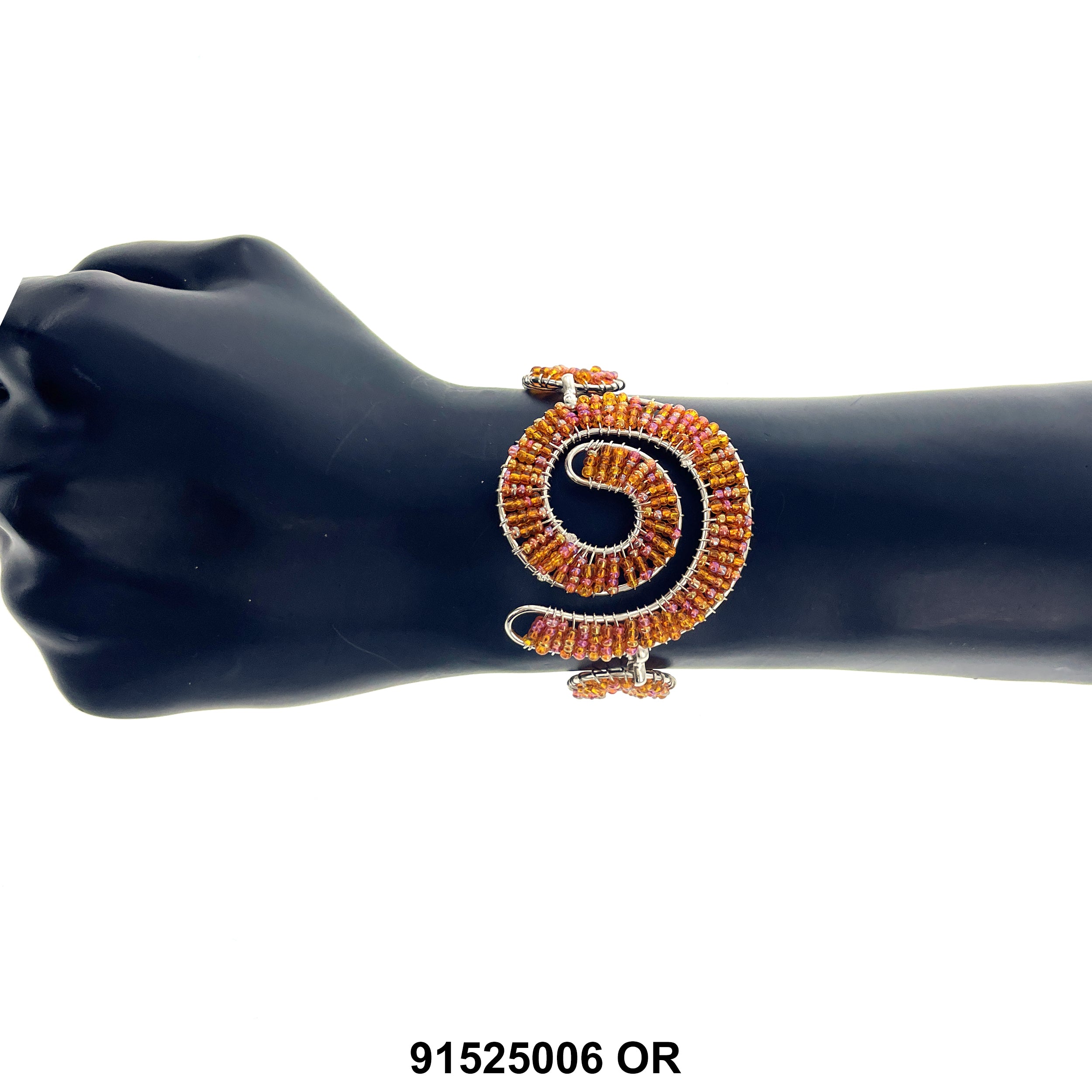 Fashion Bracelet 91525006 OR