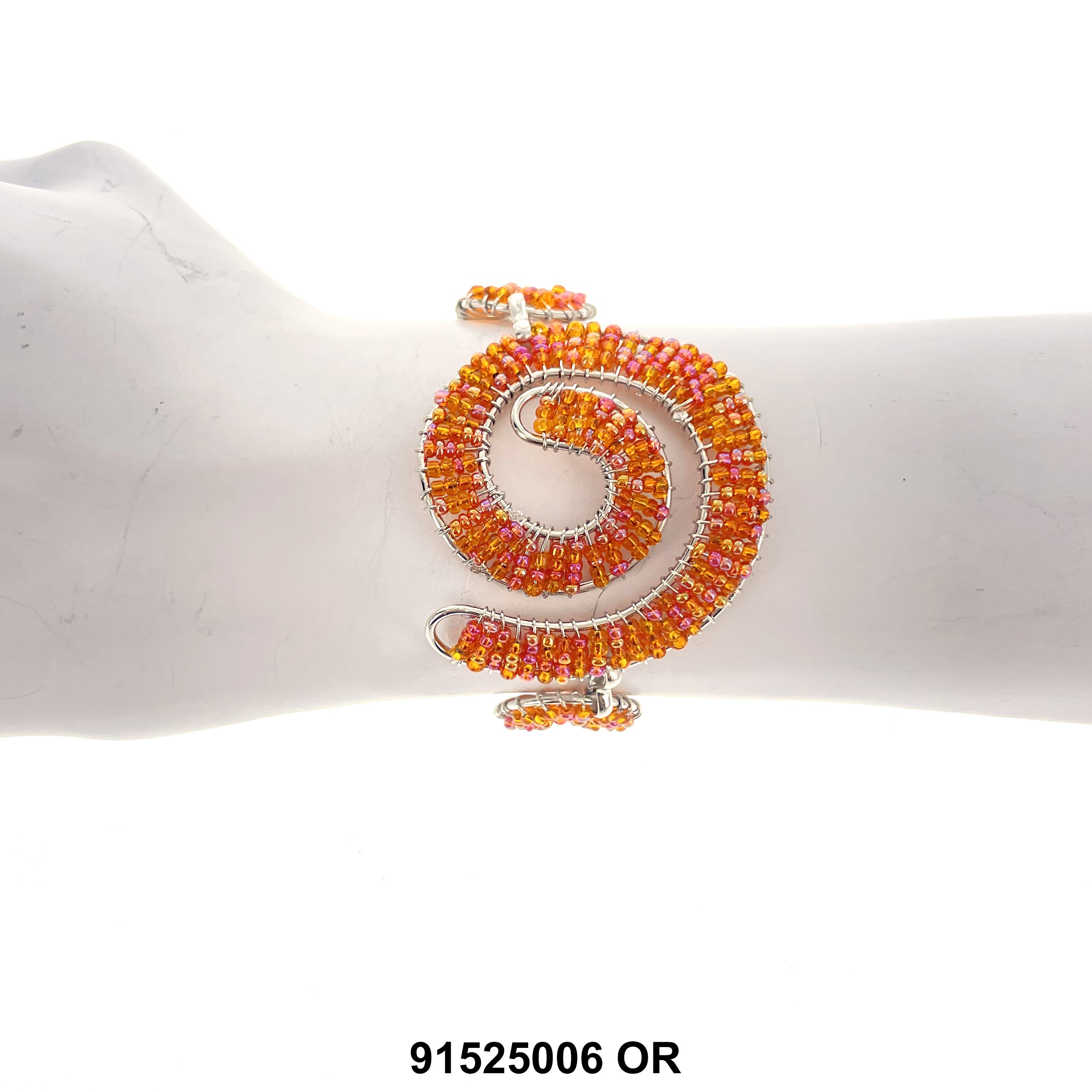 Fashion Bracelet 91525006 OR