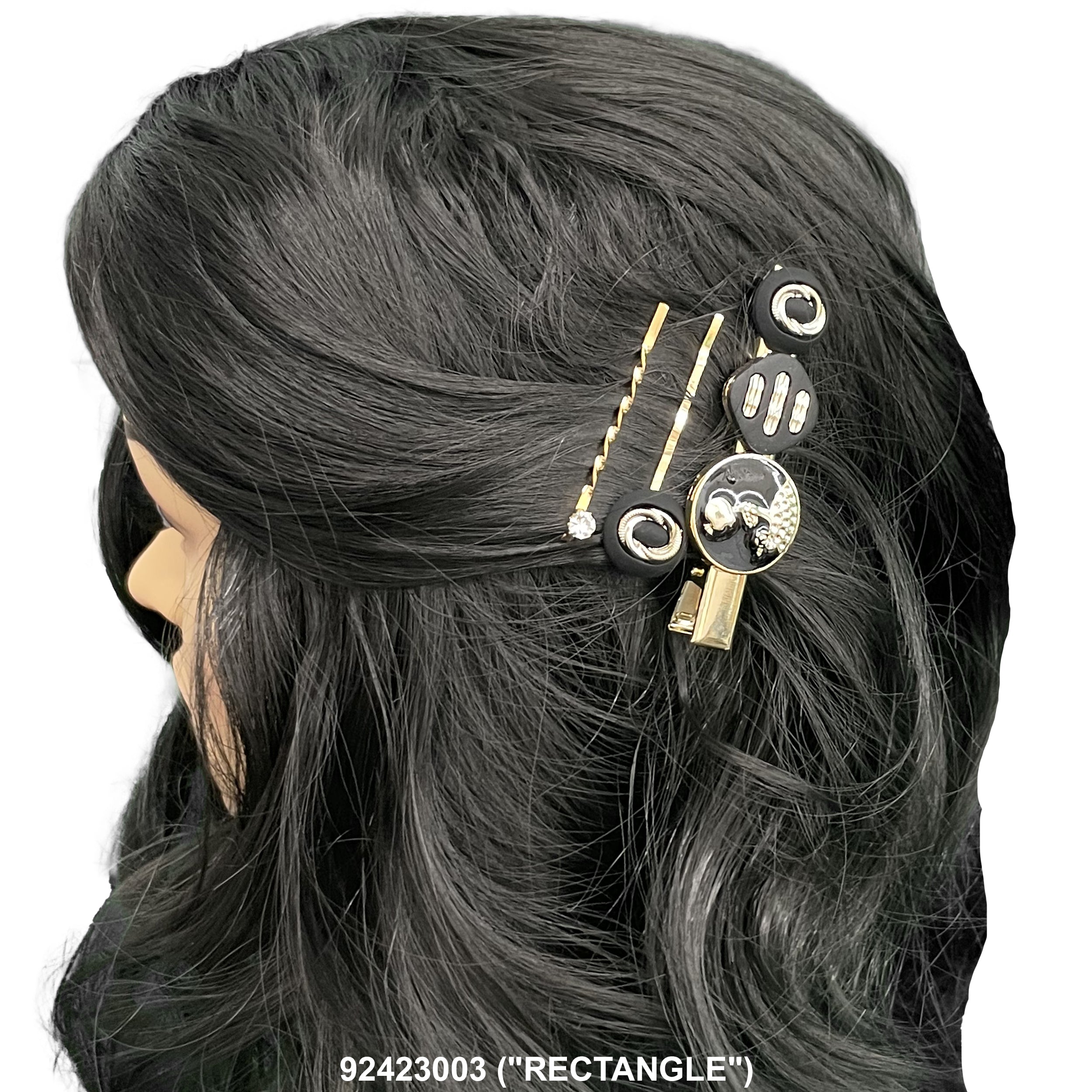 Pears Bobby Pin With Hair Clip 92413004 (PRINCESS)