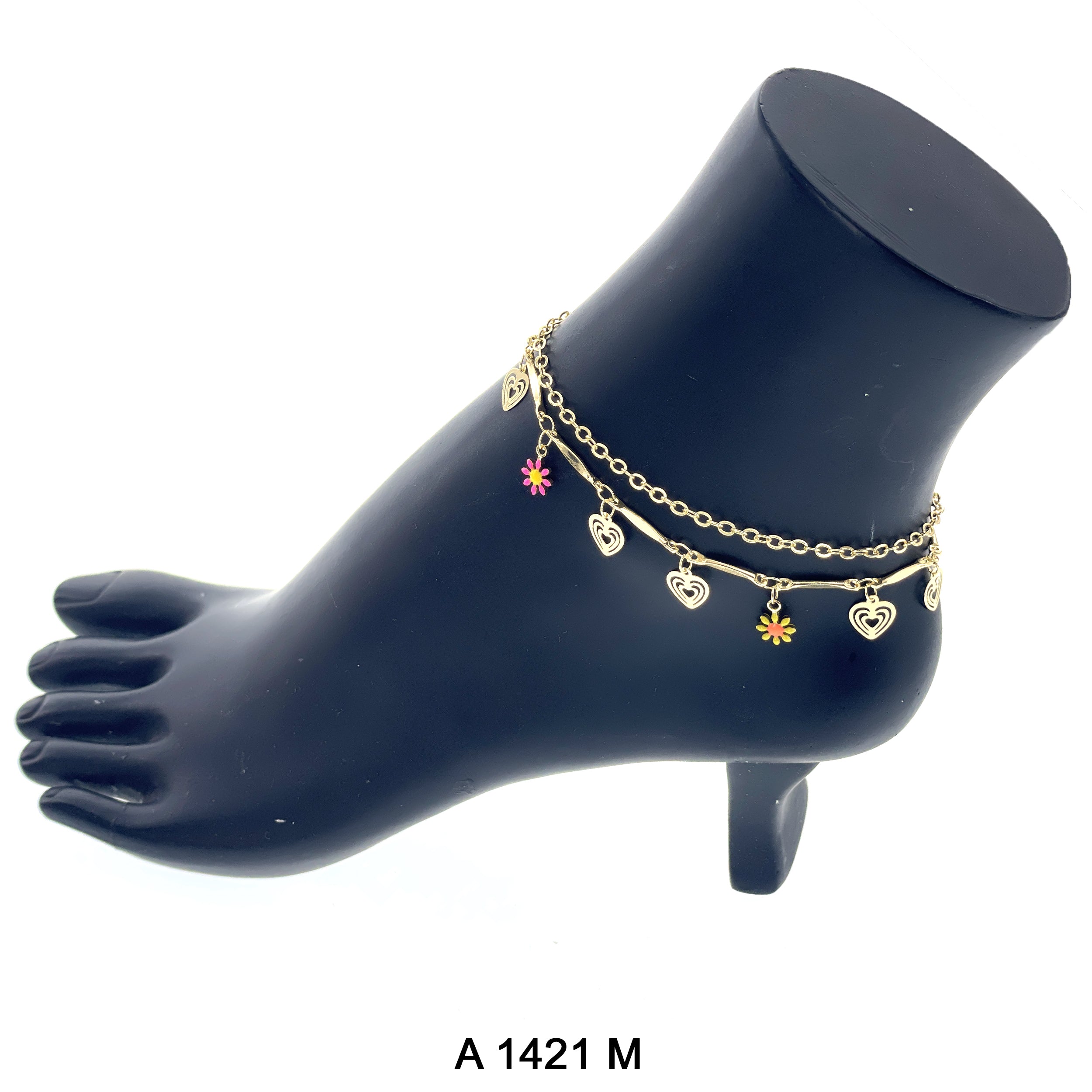 Fashion Anklets A 1421 M