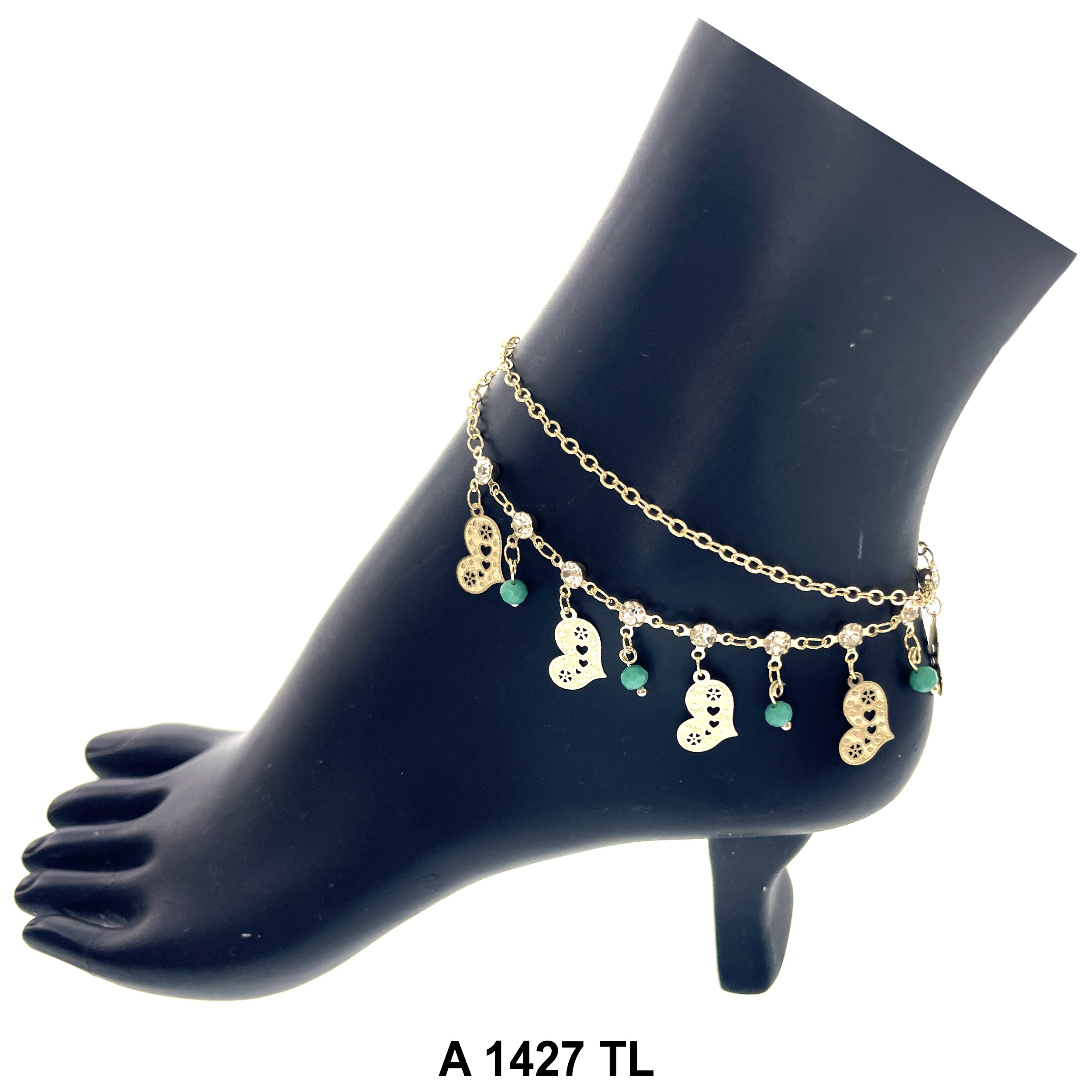 Fashion Anklets A 1427 TL