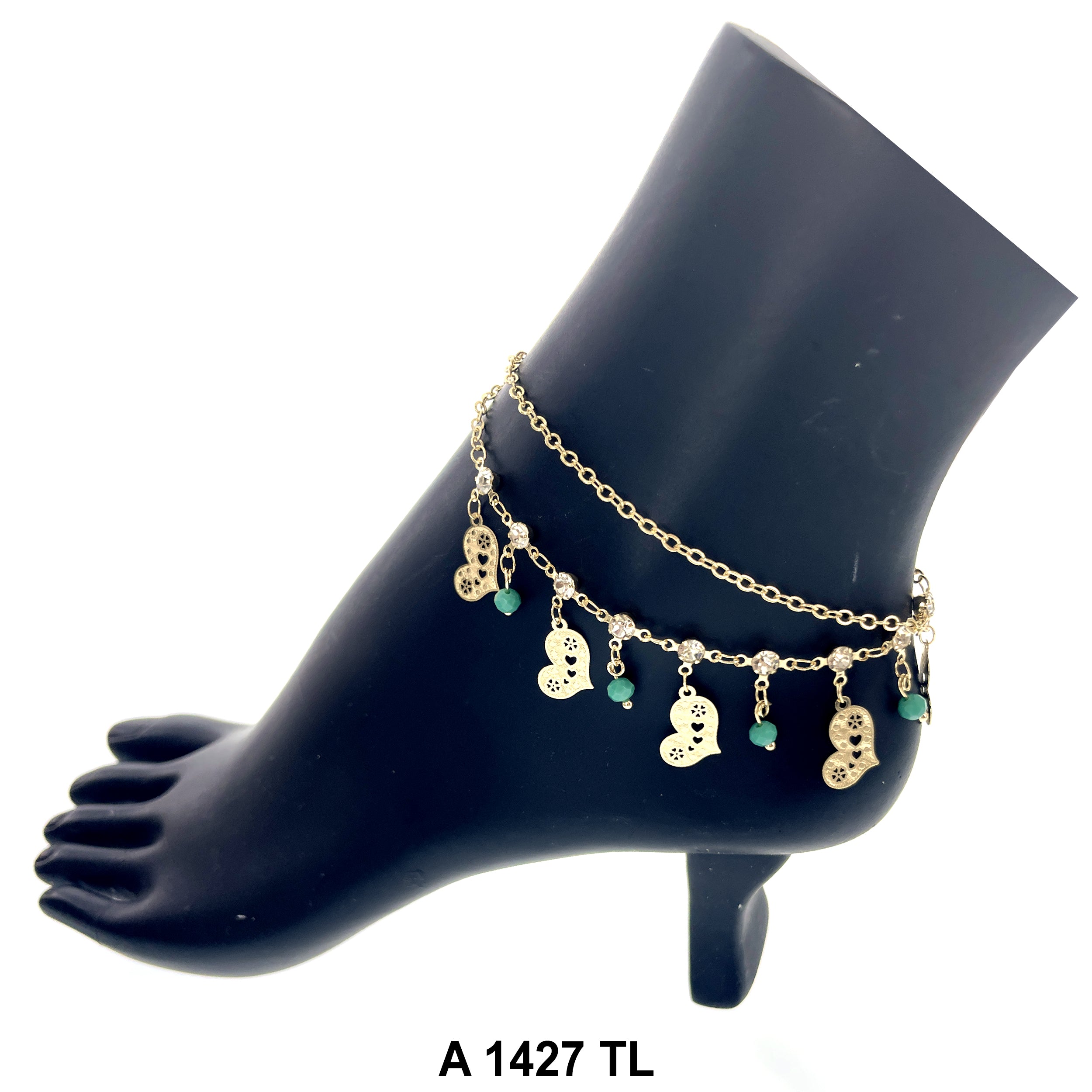 Fashion Anklets A 1427 TL
