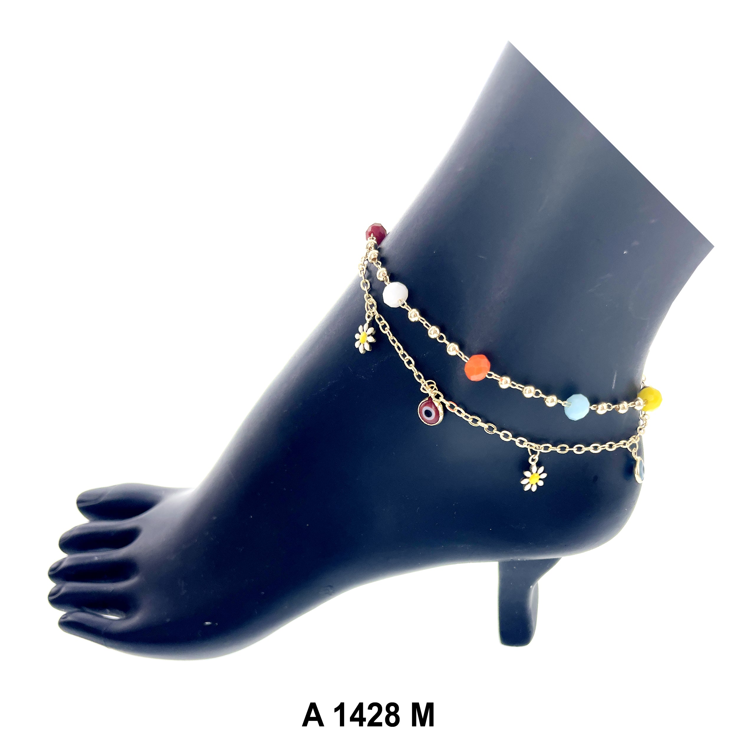 Fashion Anklets A 1428 M