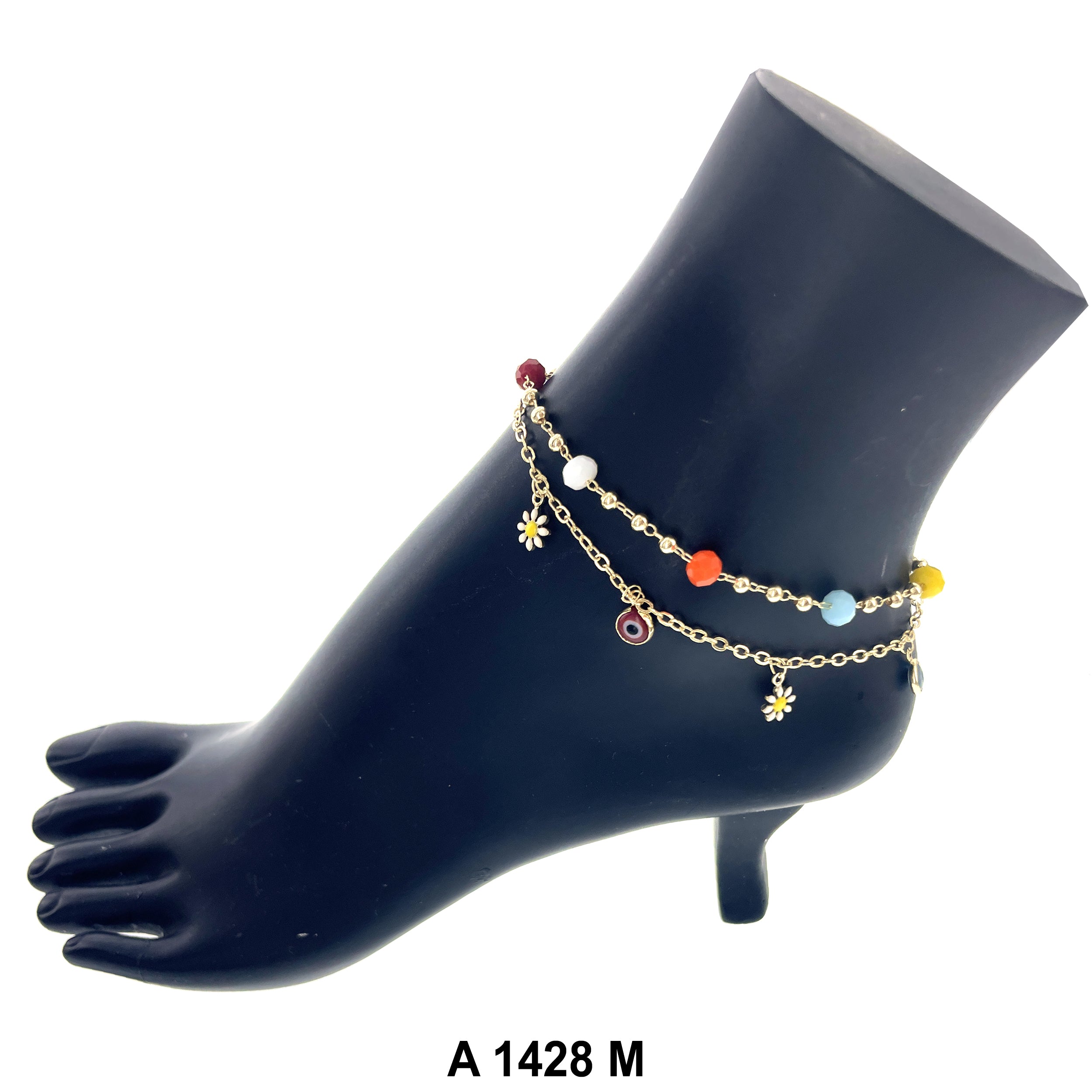 Fashion Anklets A 1428 M