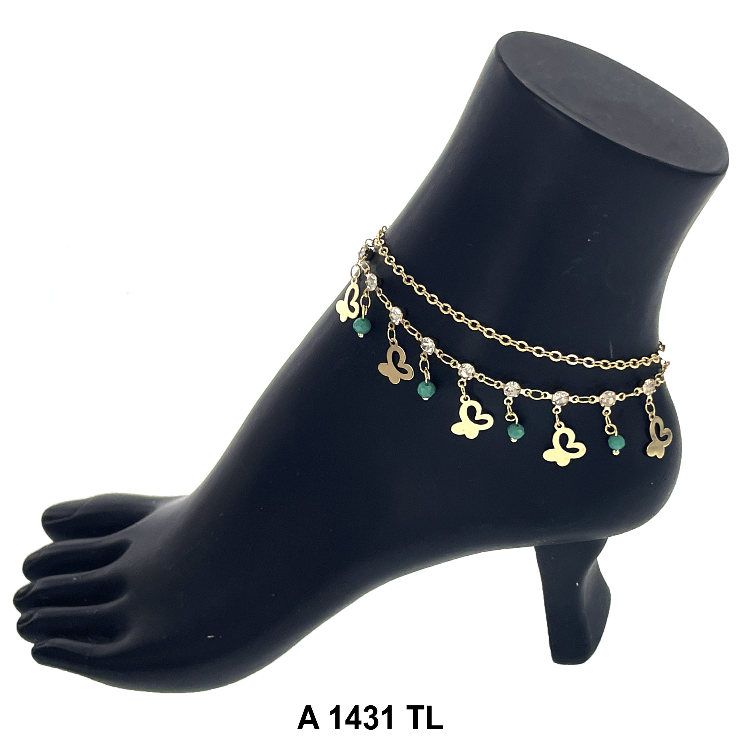 Fashion Anklets A 1431 TL