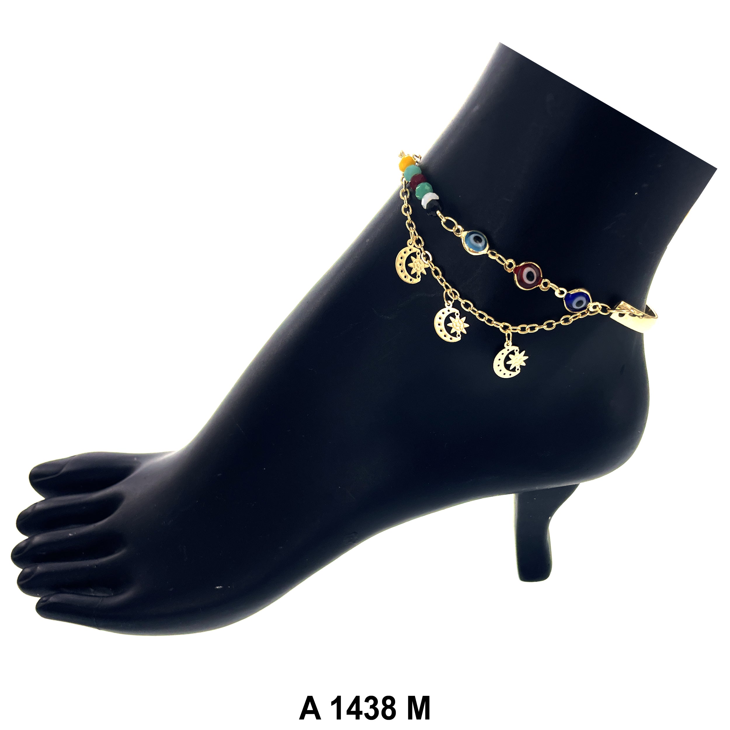 Fashion Anklets A 1438 M
