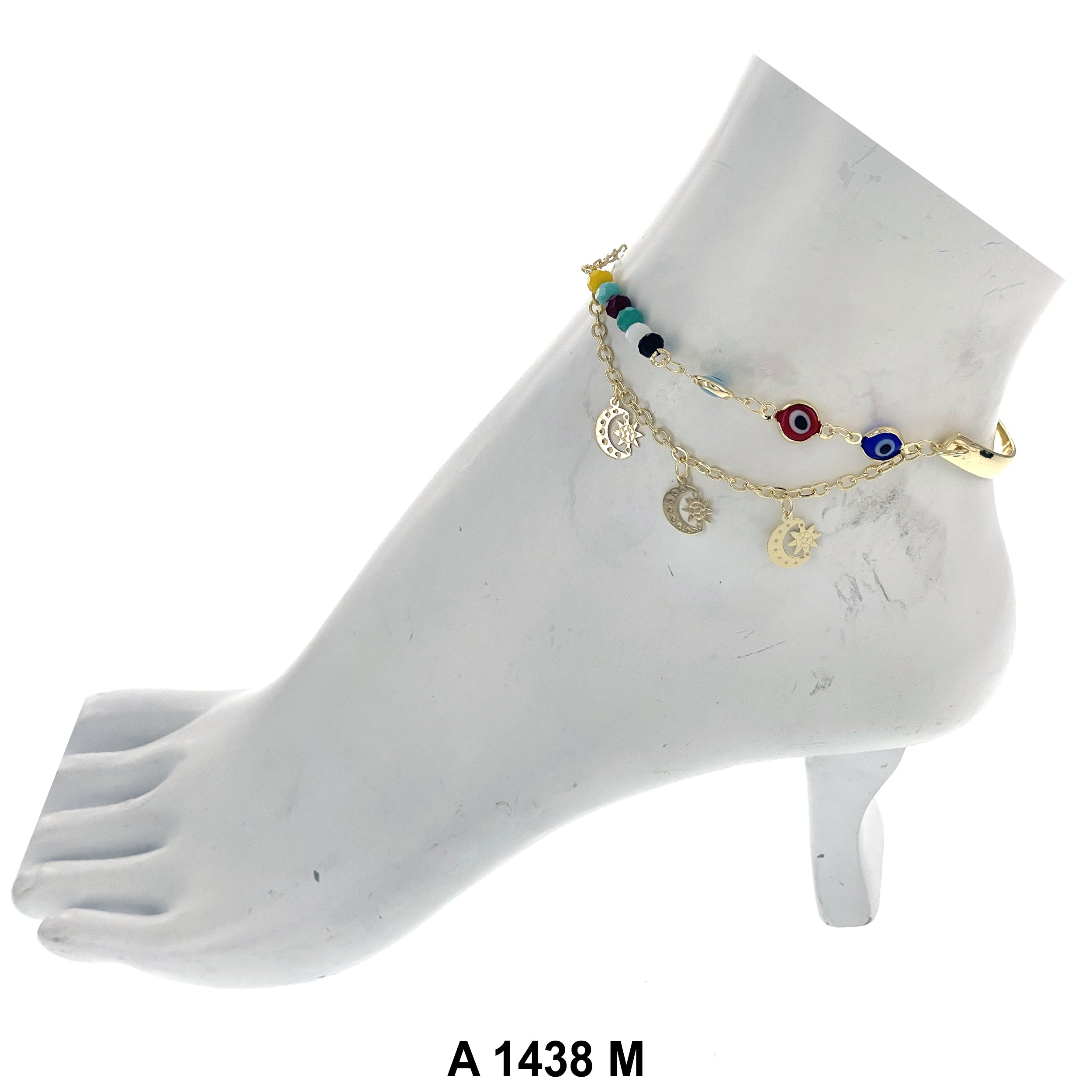 Fashion Anklets A 1438 M
