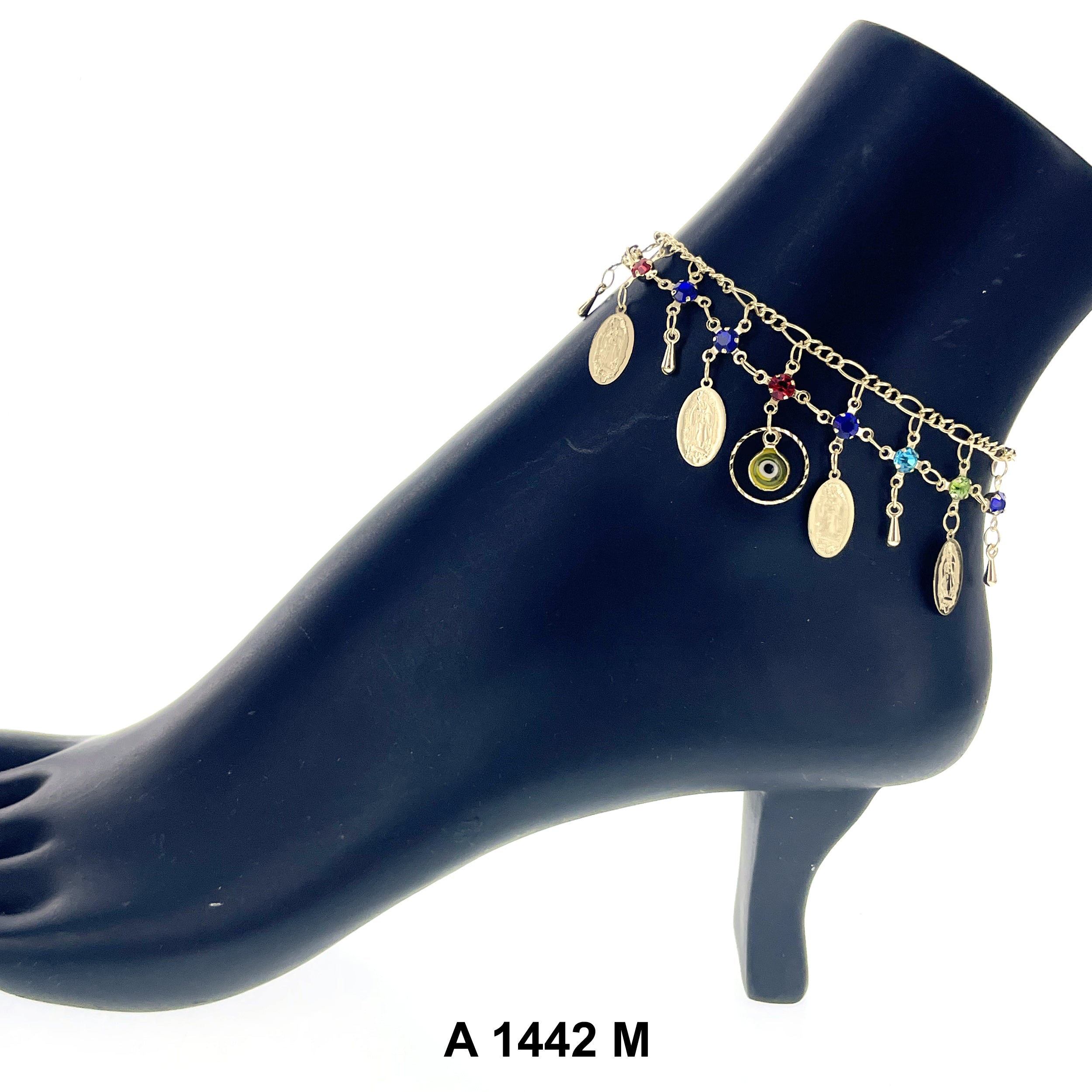 Fashion Anklets A 1442 M