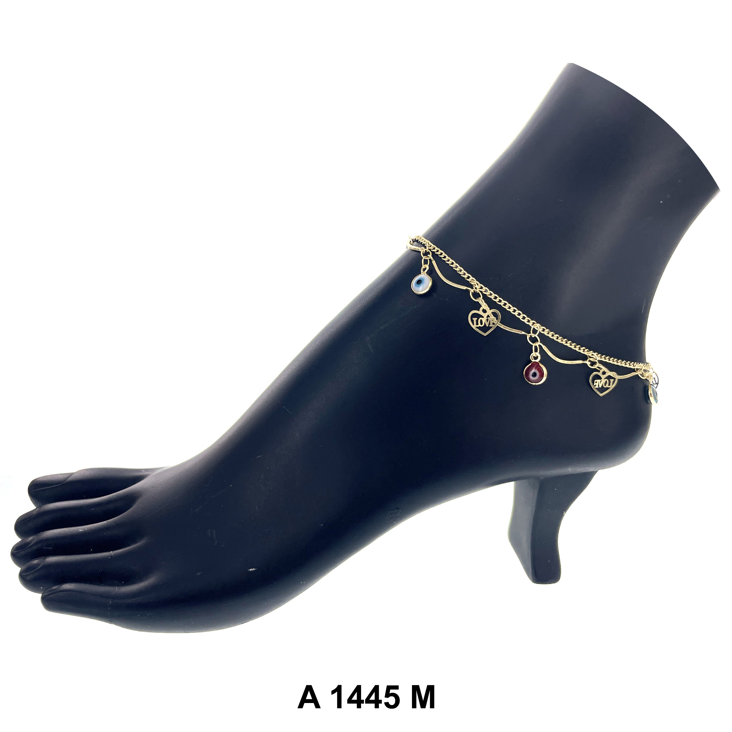 Fashion Anklets A 1445 M