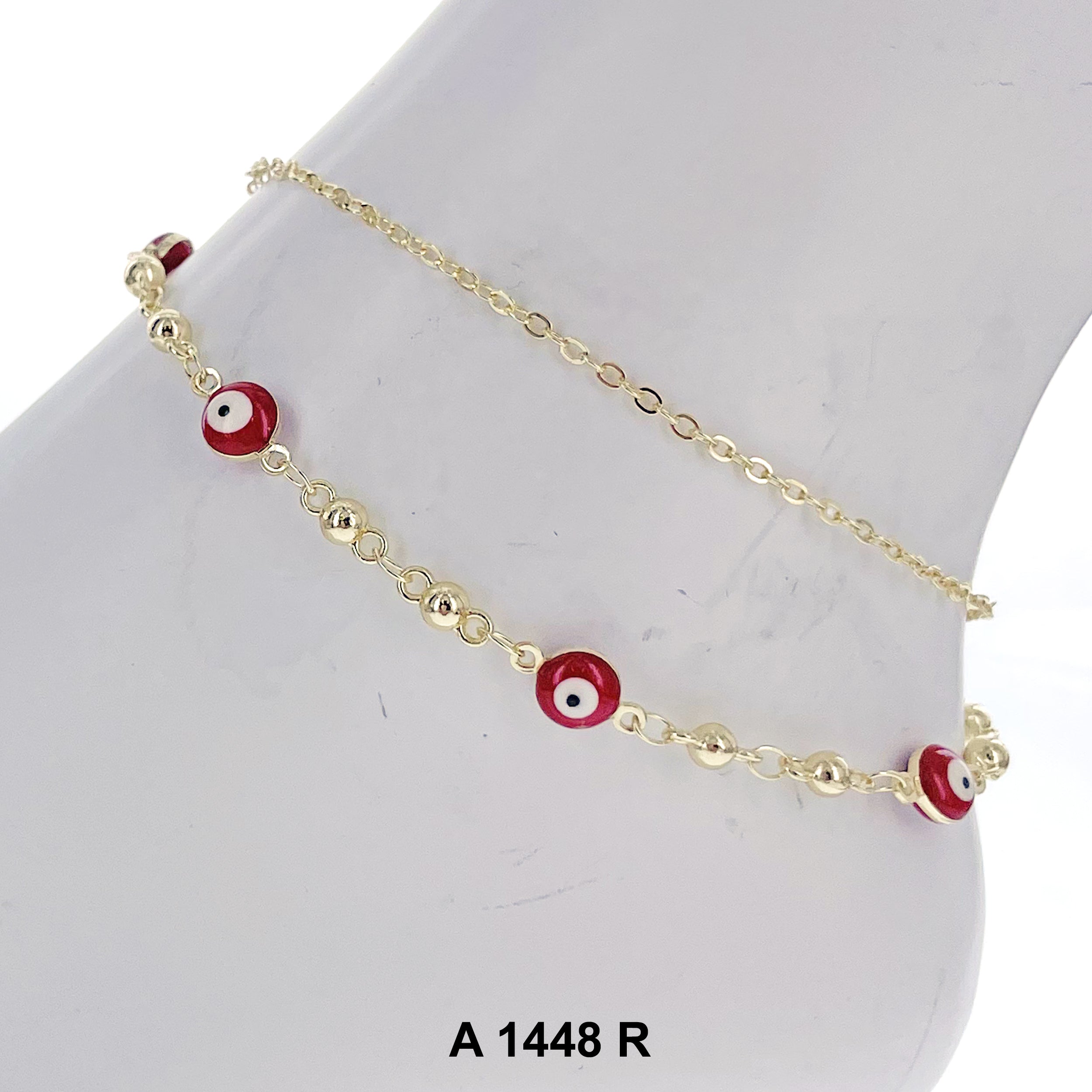 Fashion Anklets A 1448 R