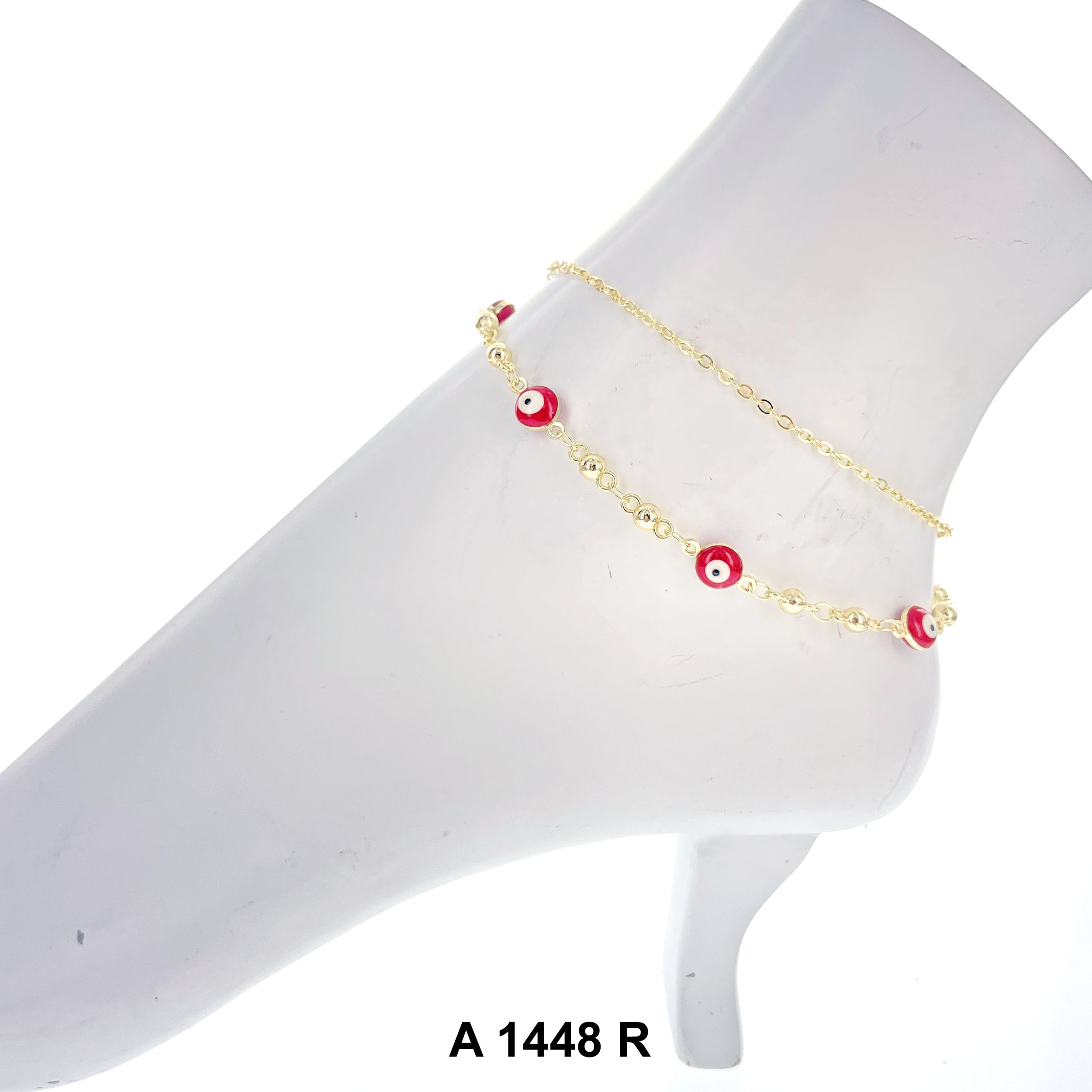 Fashion Anklets A 1448 R
