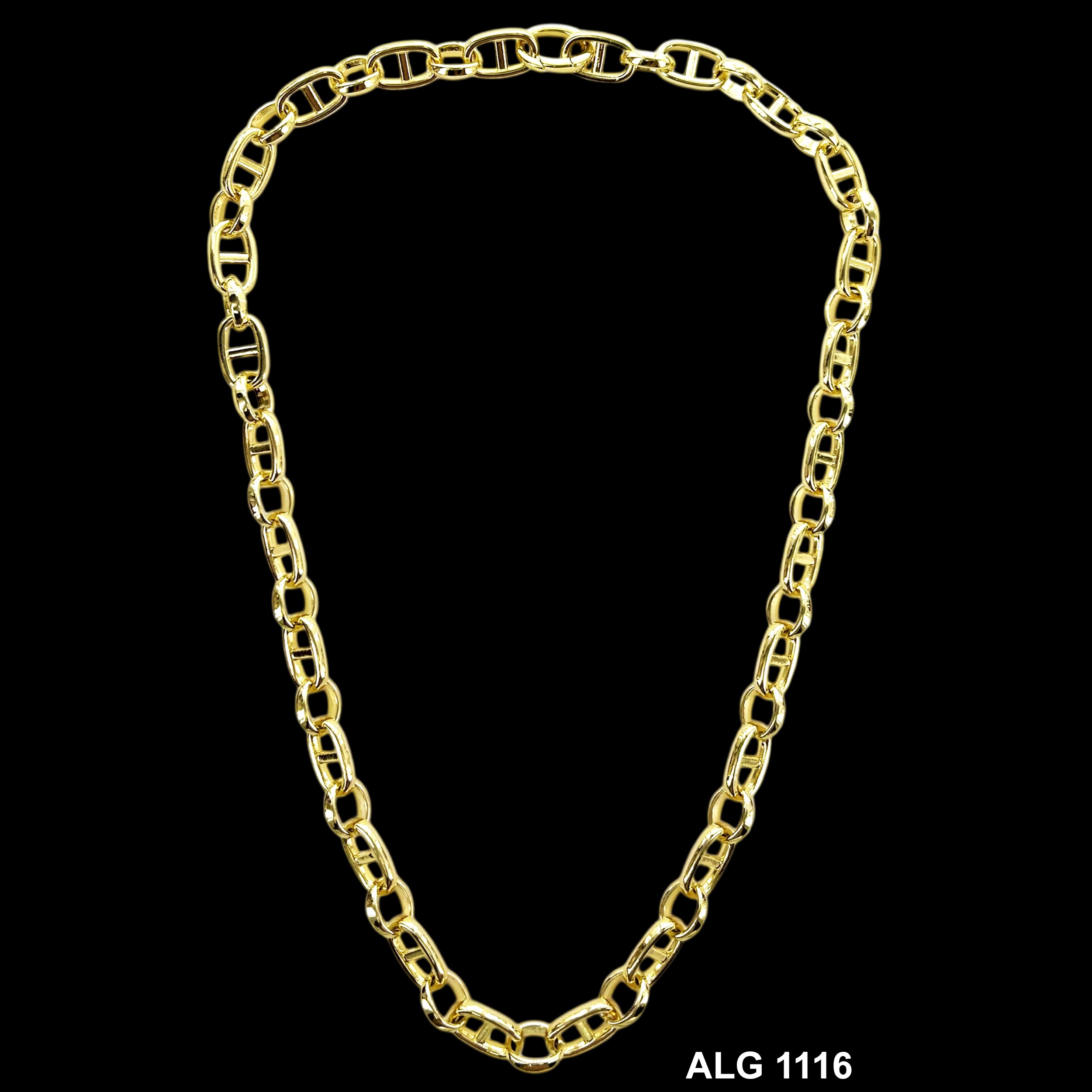 11 x 16 MM Links Anchor Style Chain ALG 1116