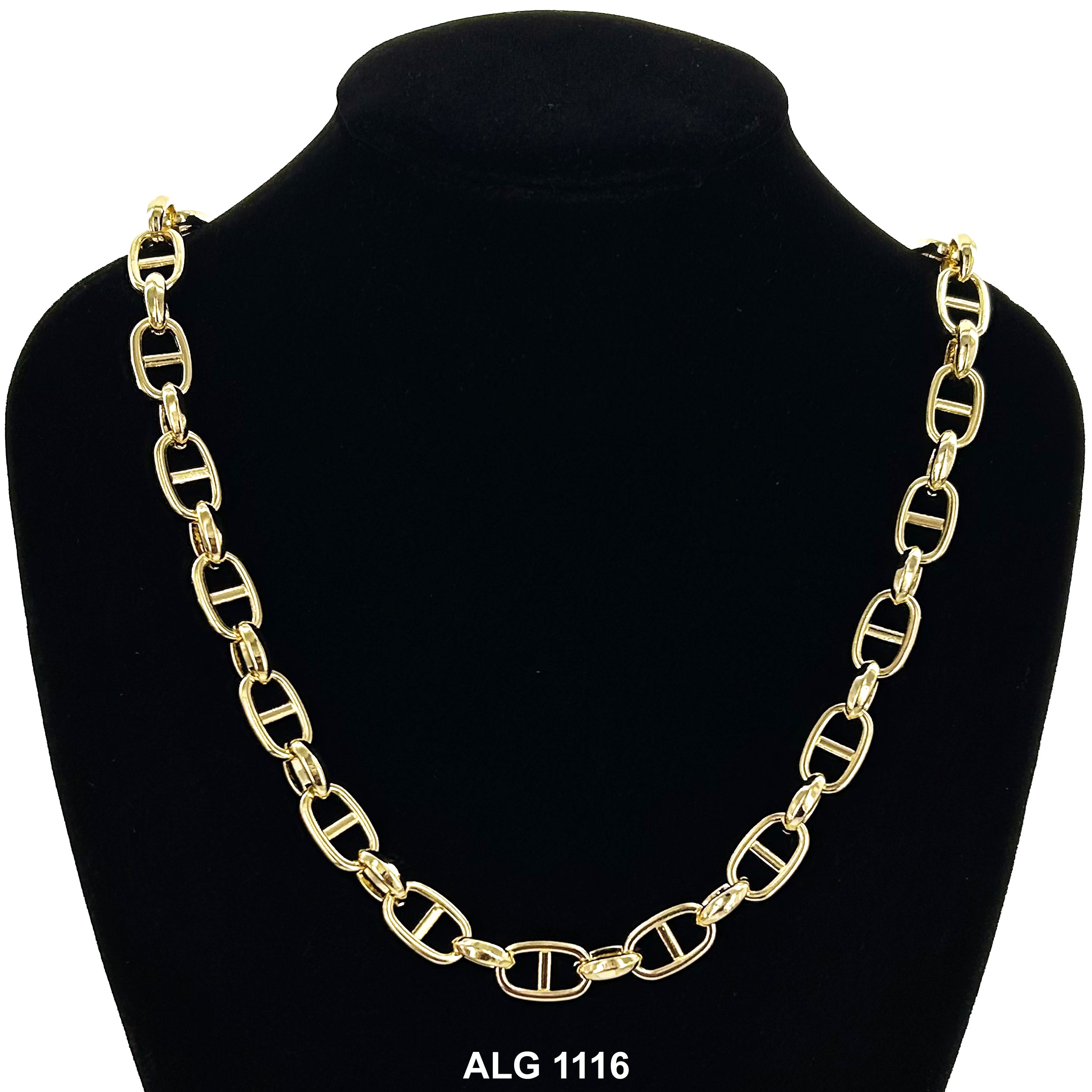 11 x 16 MM Links Anchor Style Chain ALG 1116