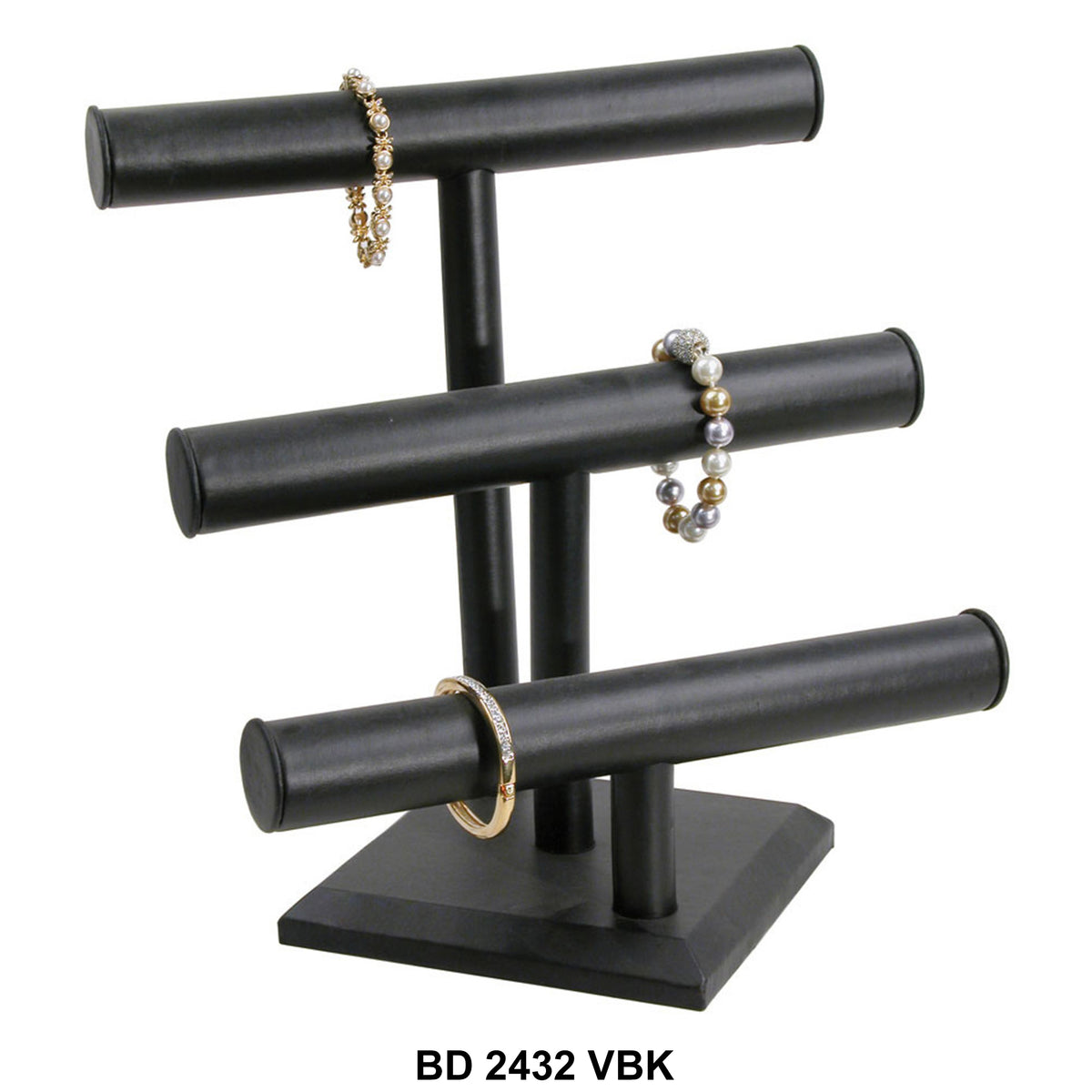 Triple Bar Display BD 2432 VBK – Kaashusa