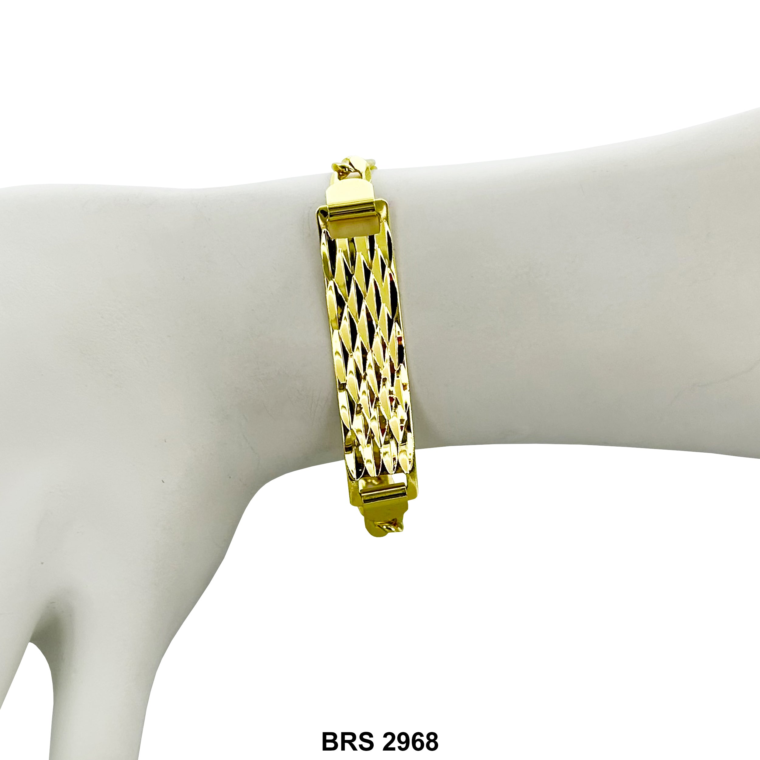 Kids ID Bracelet BRS 2968