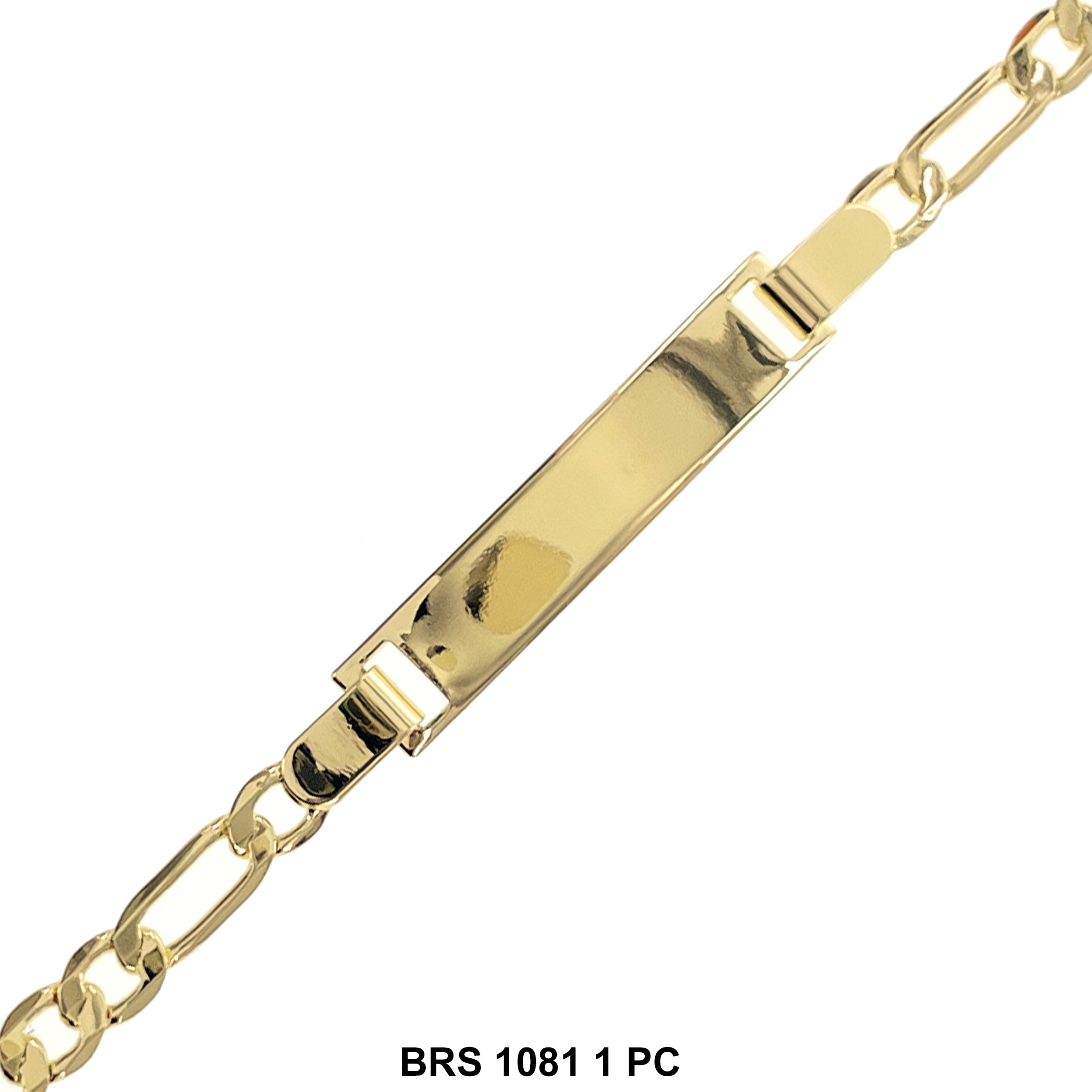 Kids ID Figaro Bracelets BRS 1081