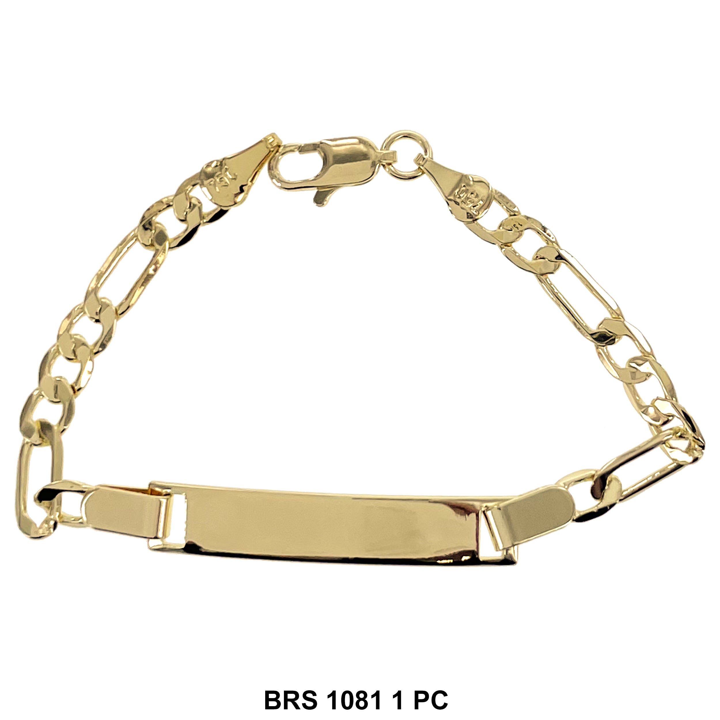 Kids ID Figaro Bracelets BRS 1081