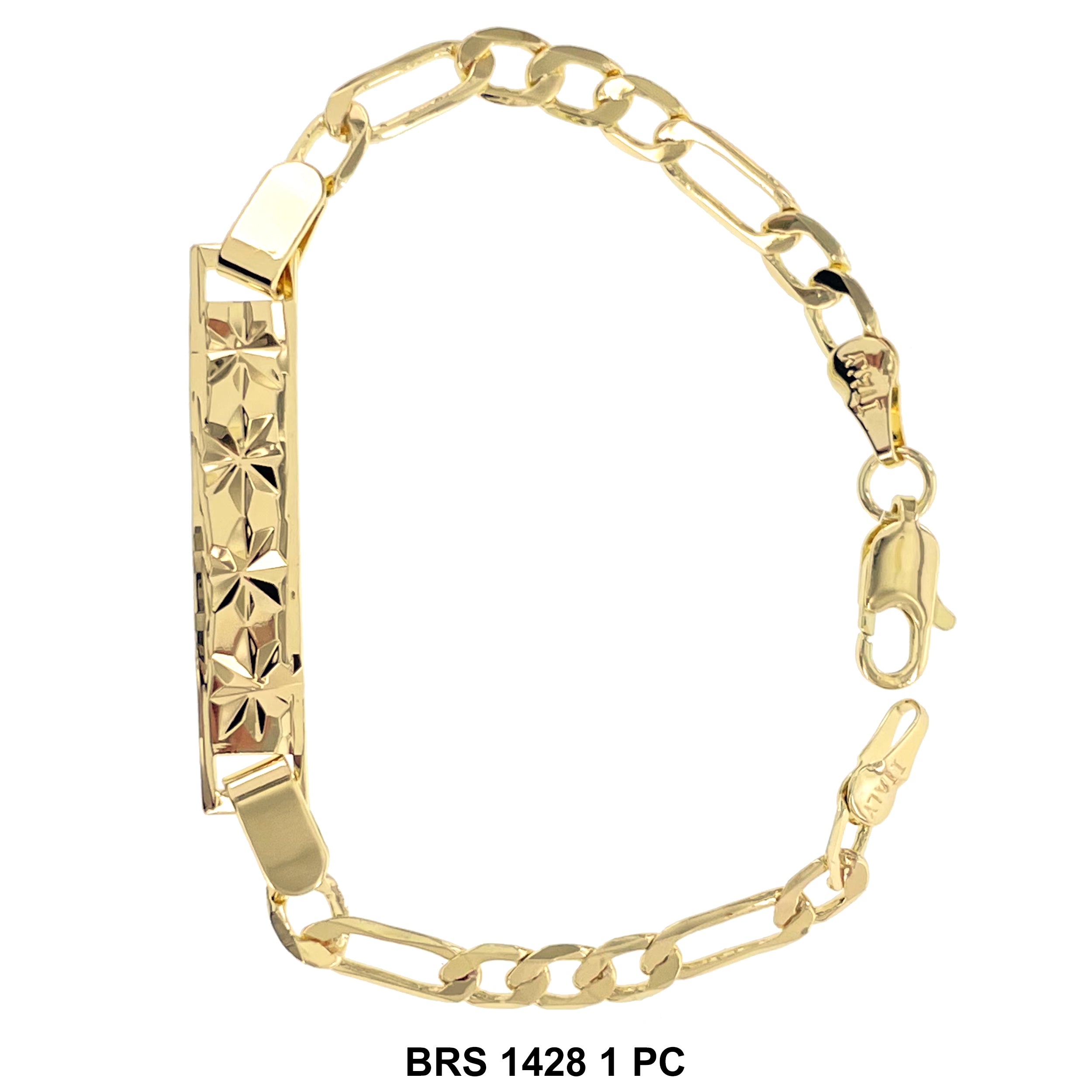 Kids ID Figaro Bracelets BRS 1428