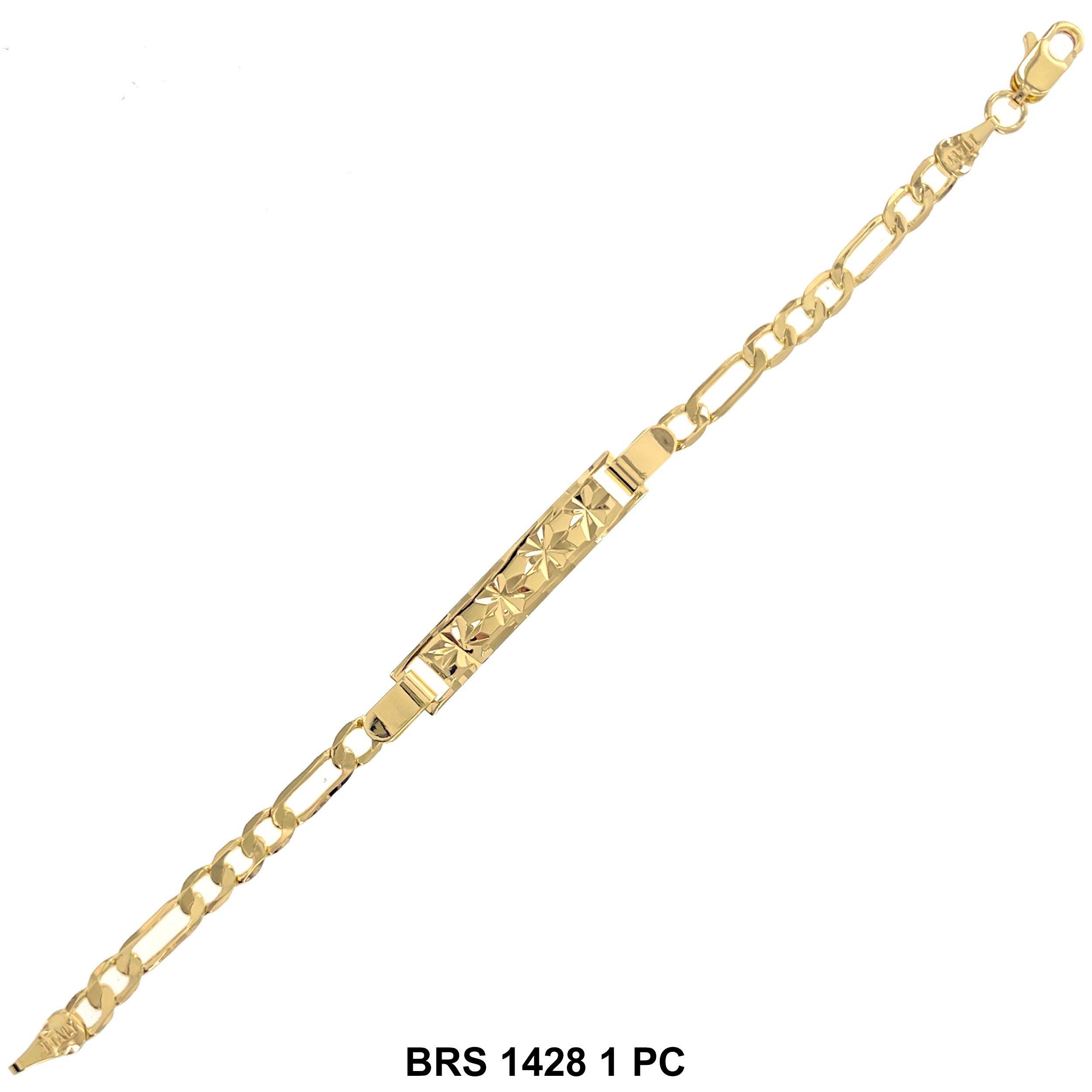 Kids ID Figaro Bracelets BRS 1428