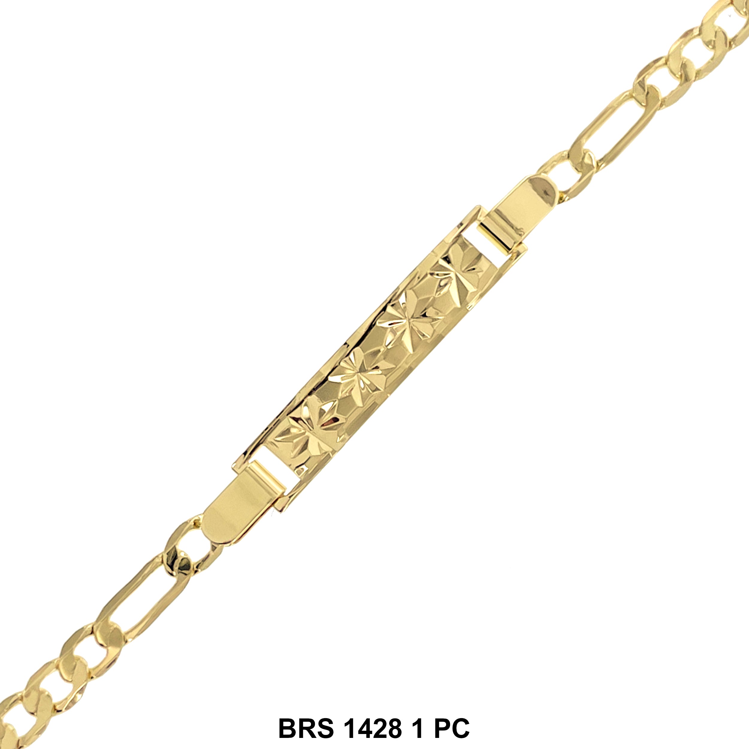 Kids ID Figaro Bracelets BRS 1428