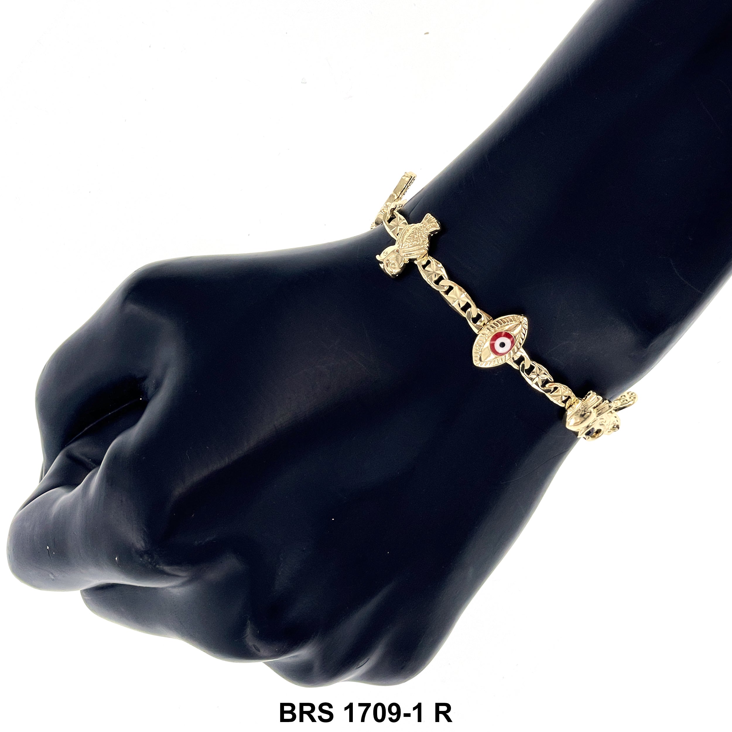 Lucky Bracelets BRS 1709-1 R