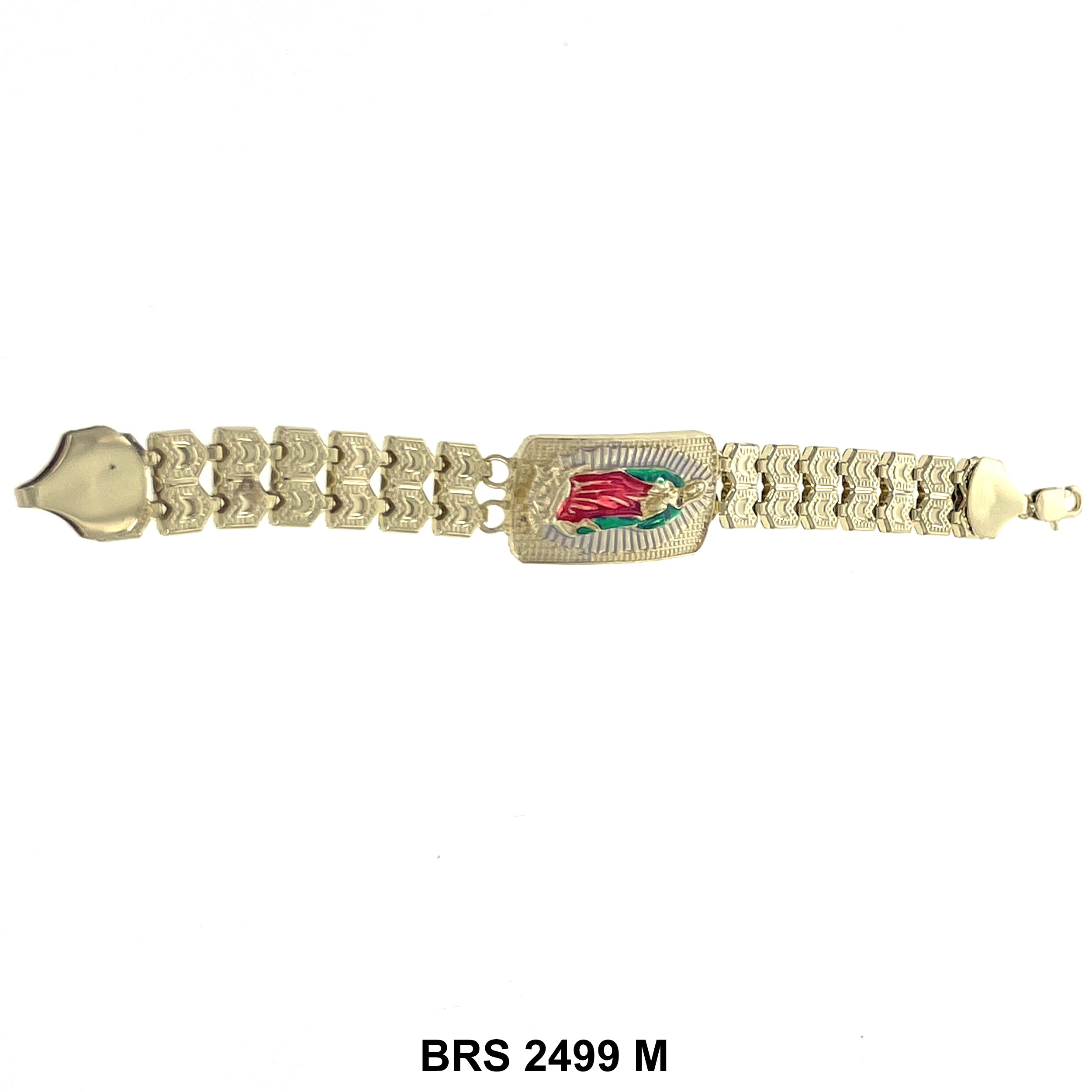 Pulsera 10 Mandamientos BRS 1180