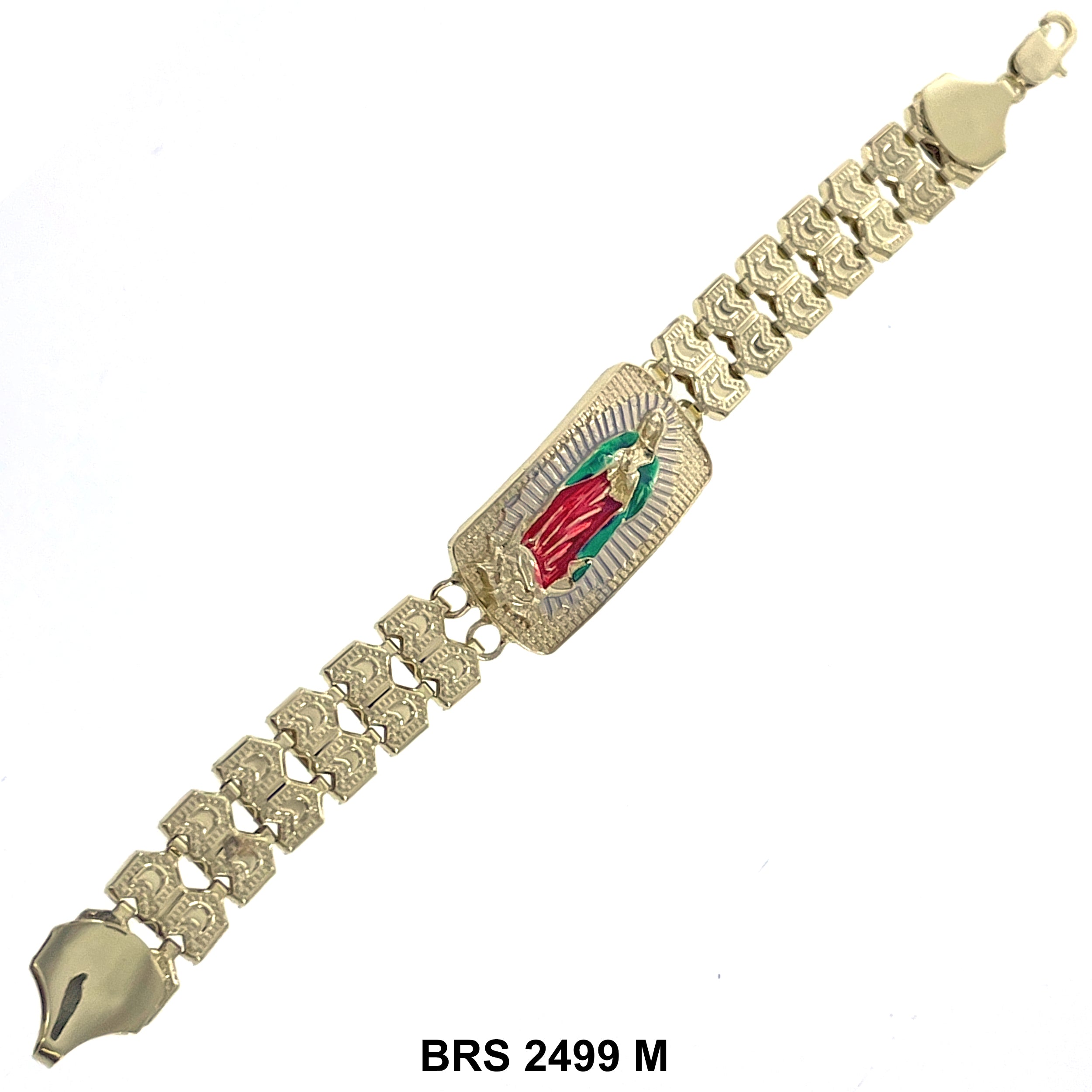 Guadalupe Bracelet BRS 2499 M