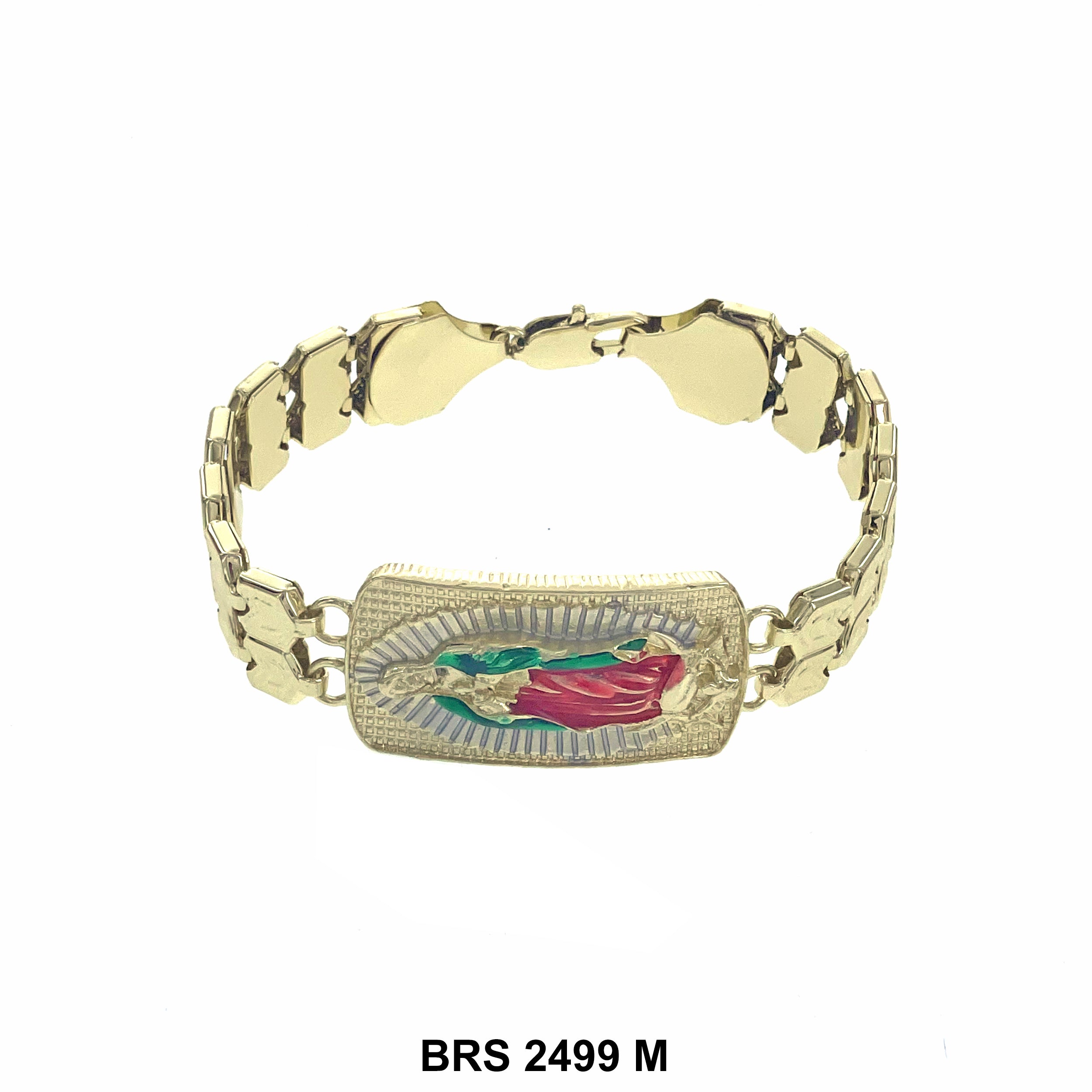 Pulsera 10 Mandamientos BRS 1180