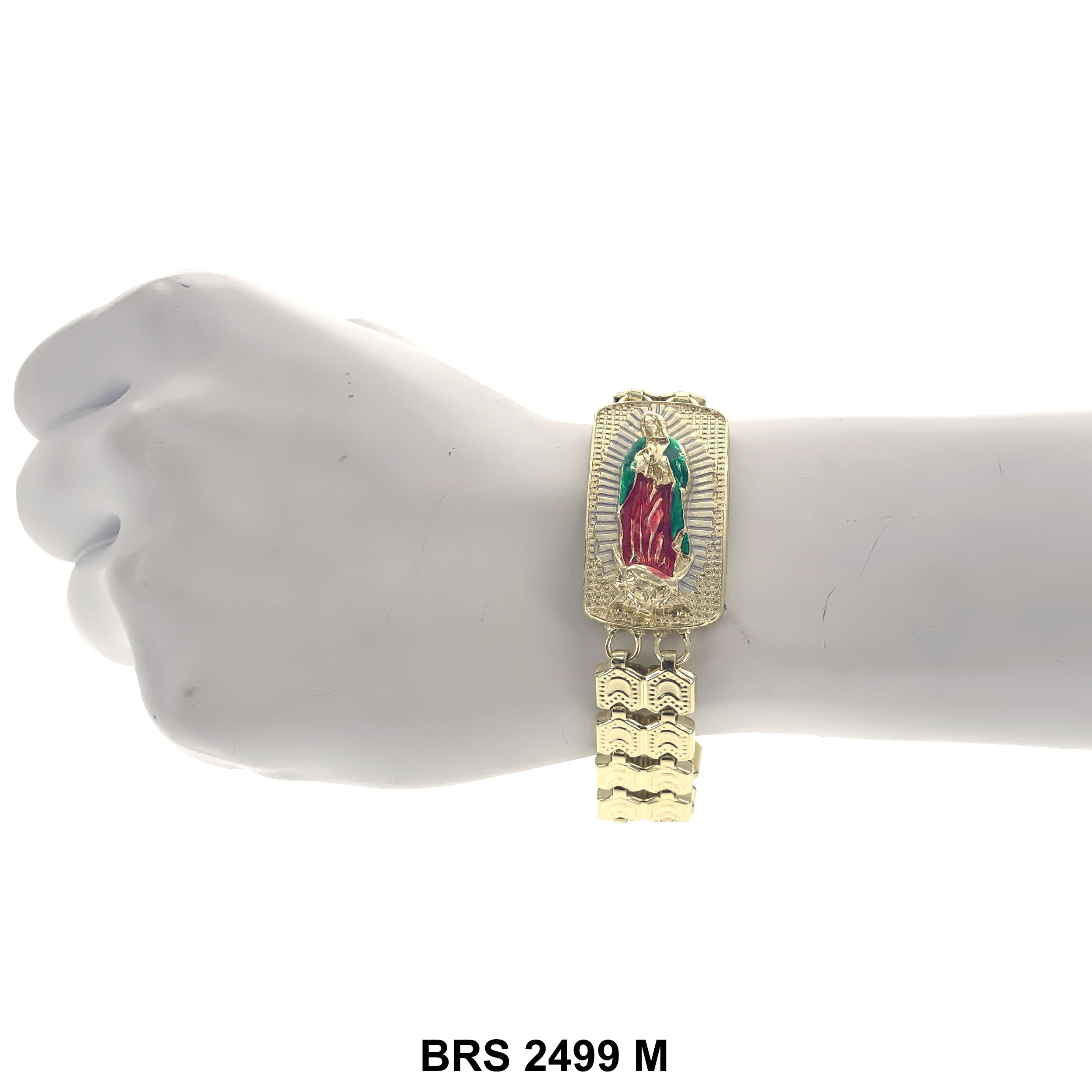 Guadalupe Bracelet BRS 2499 M