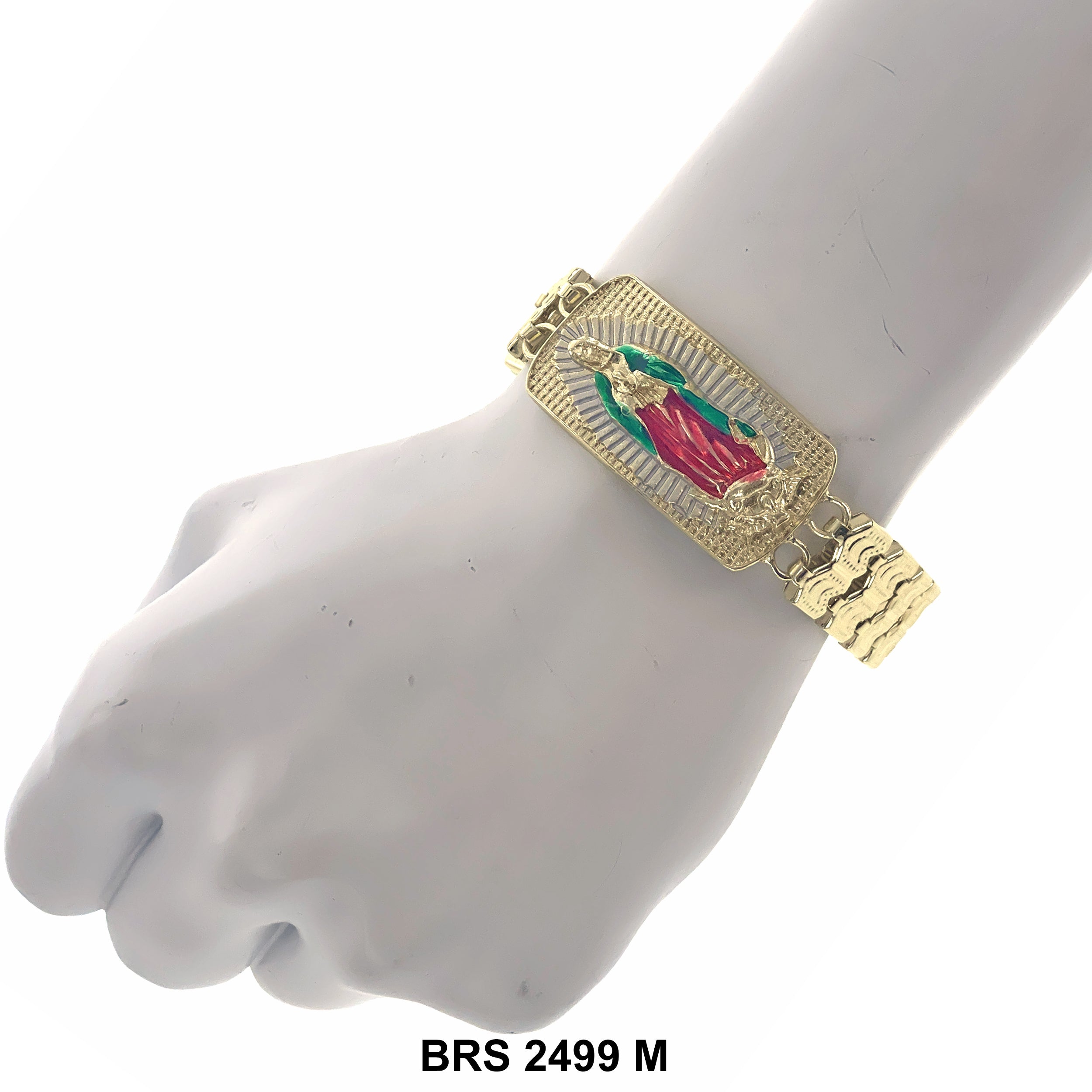 Guadalupe Bracelet BRS 2499 M