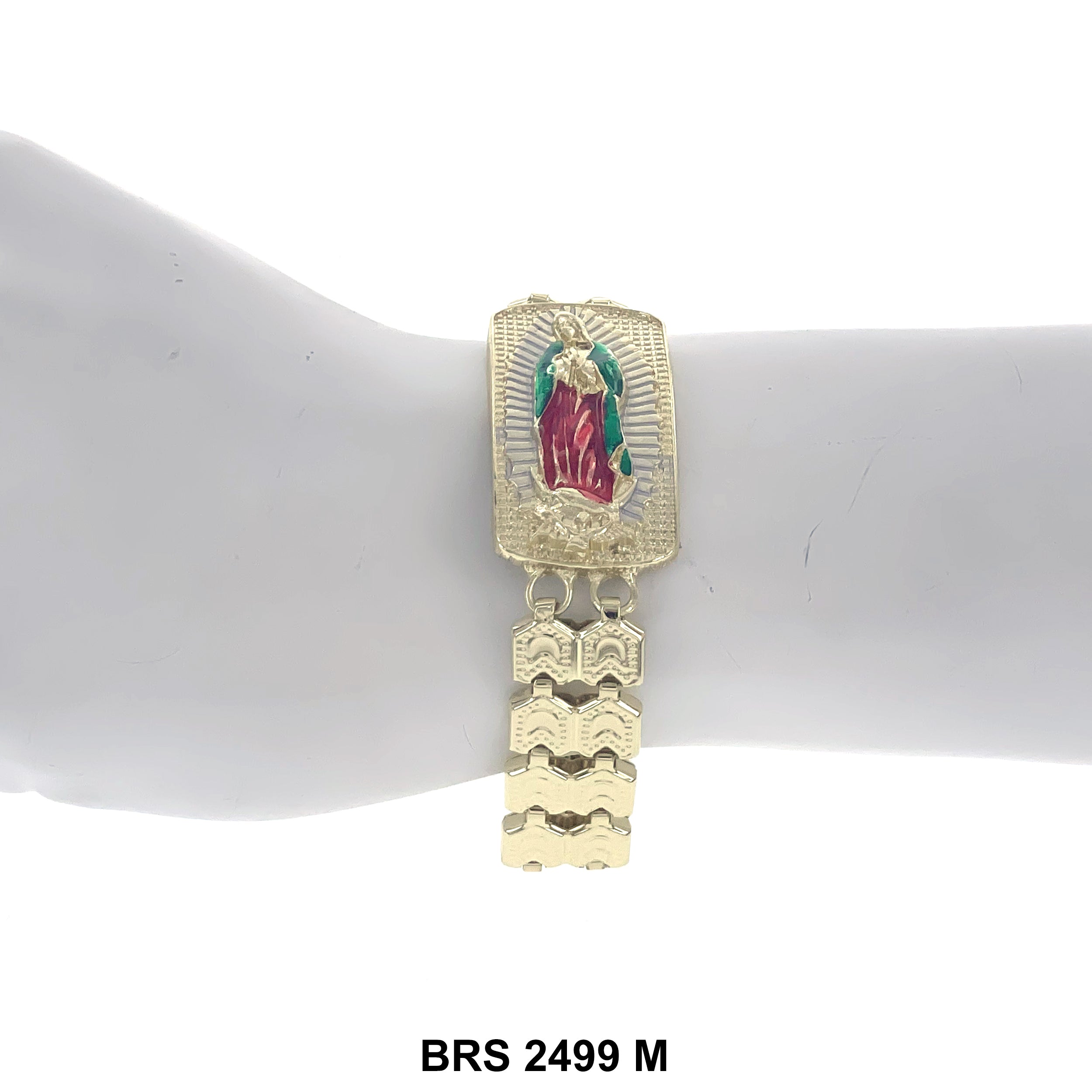 Guadalupe Bracelet BRS 2499 M