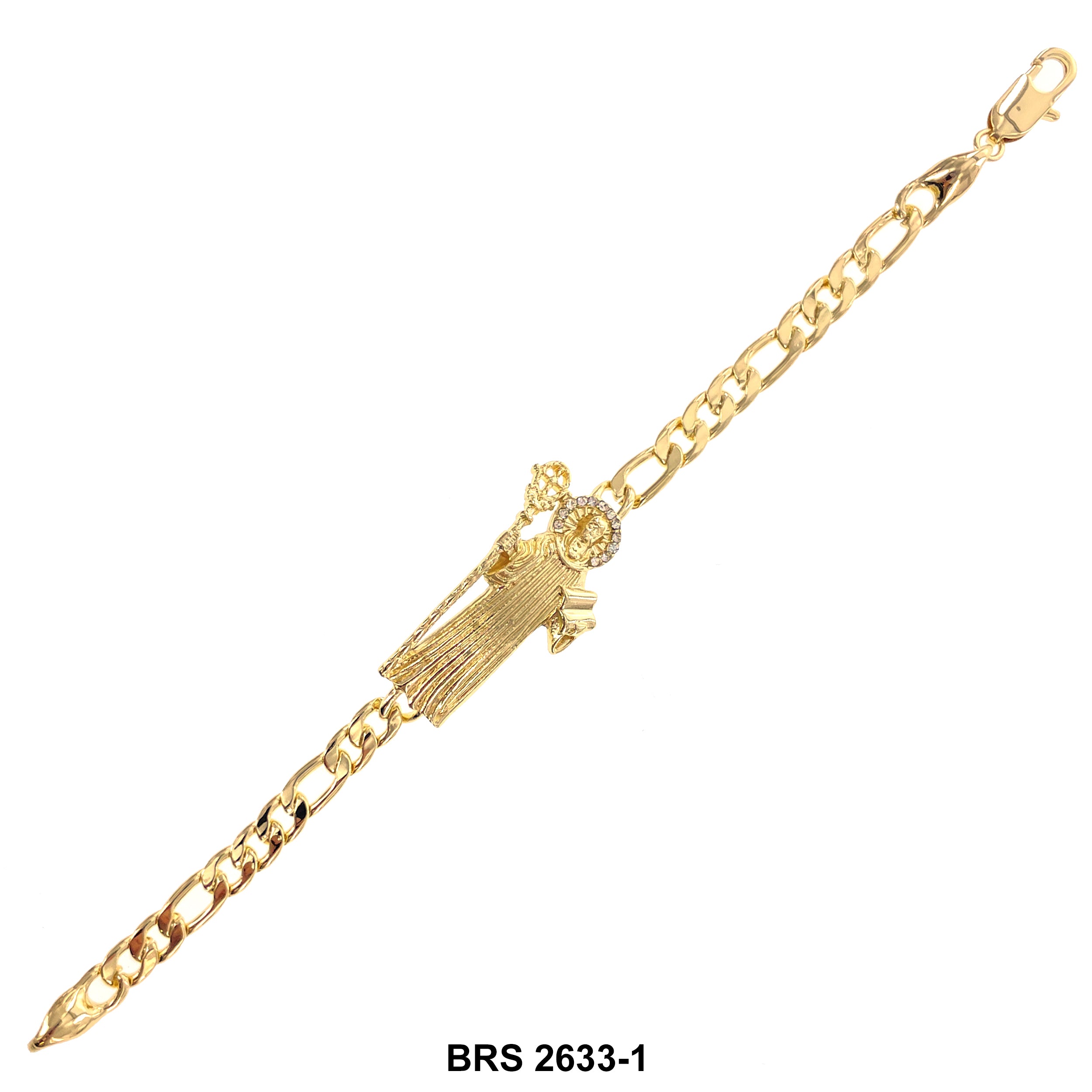 San Benito Figaro Bracelet BRS 2633-1