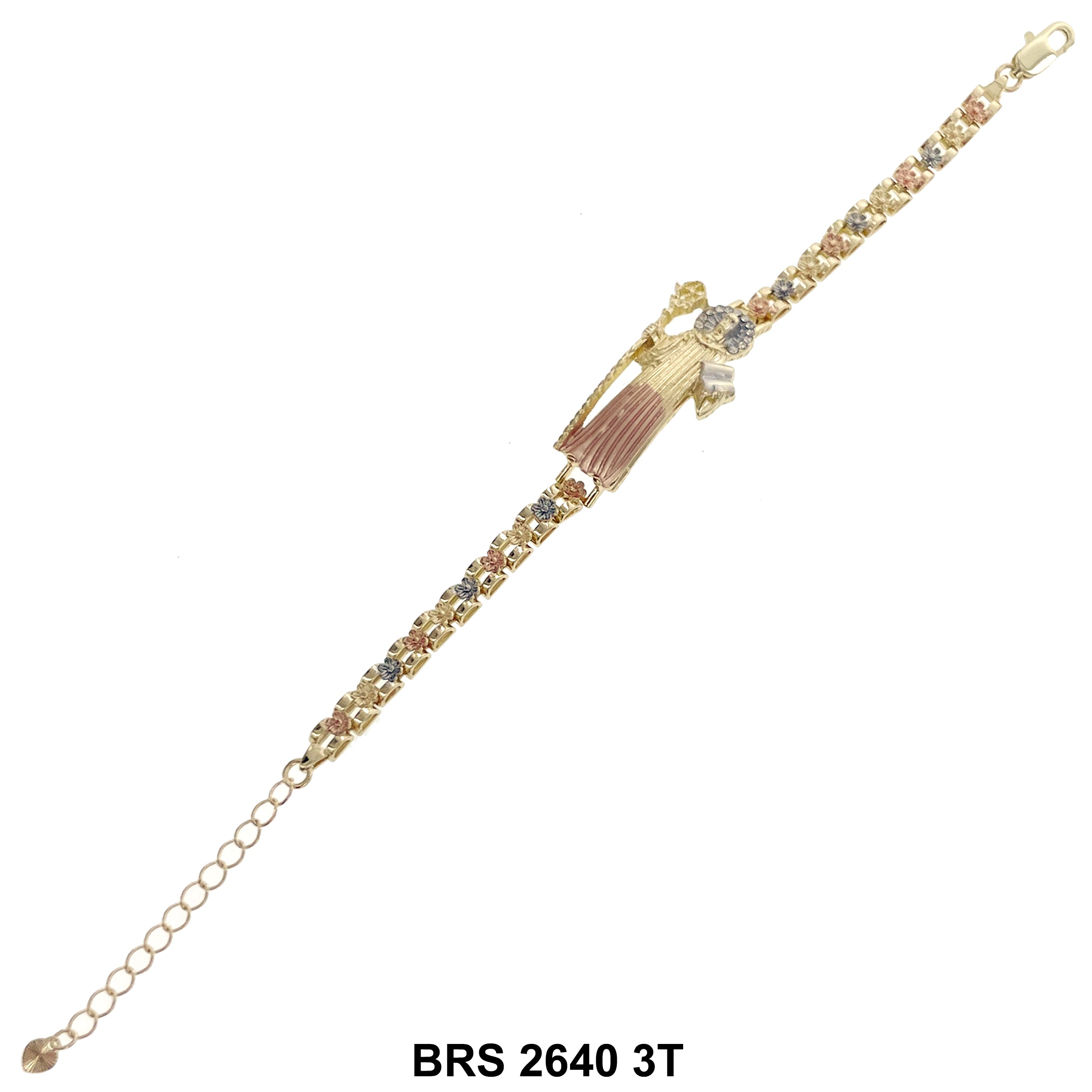 San Benito Bracelet BRS 2640 3T