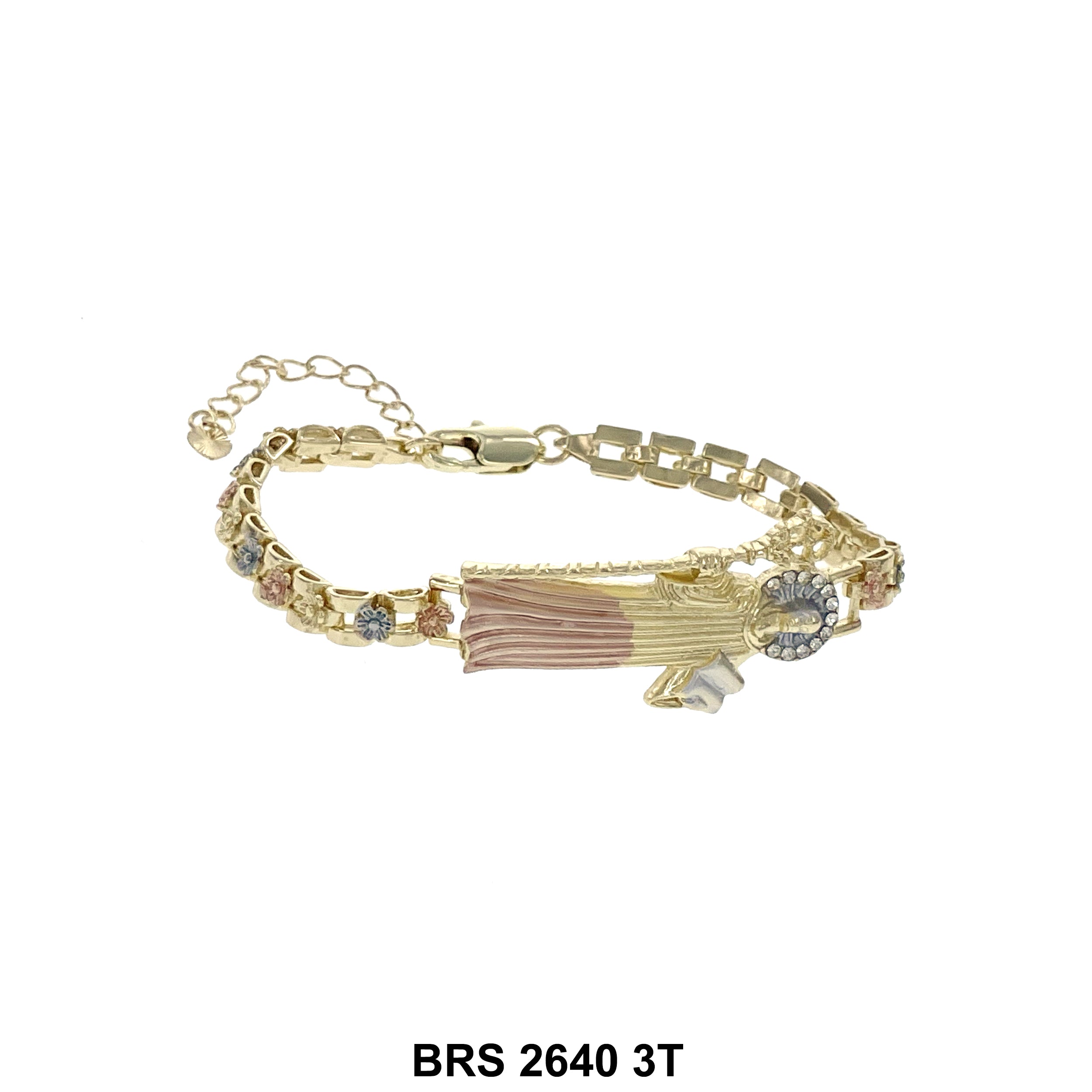 San Benito Bracelet BRS 2640 3T