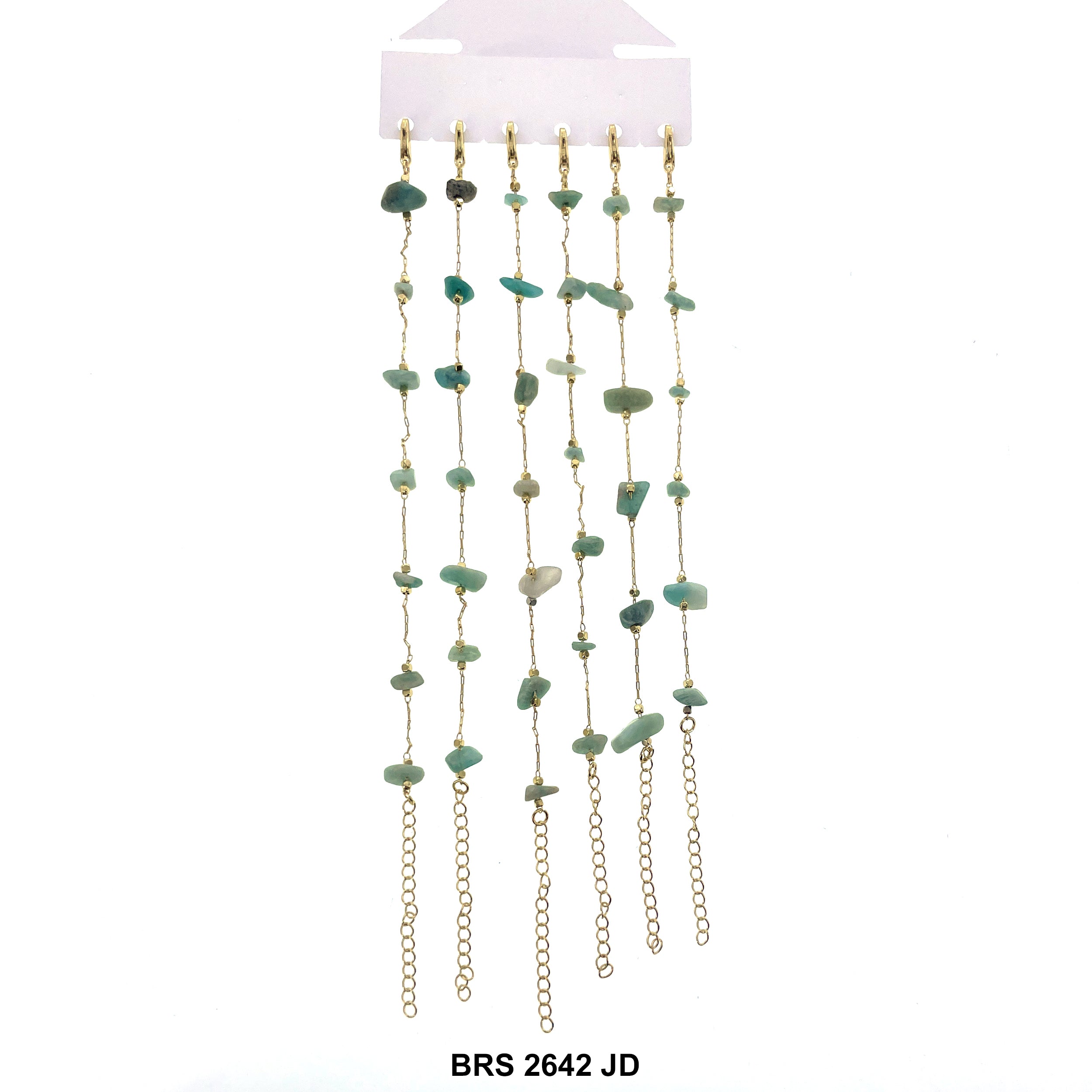 Pulsera Ajustable San Judas BRS 2431 GR