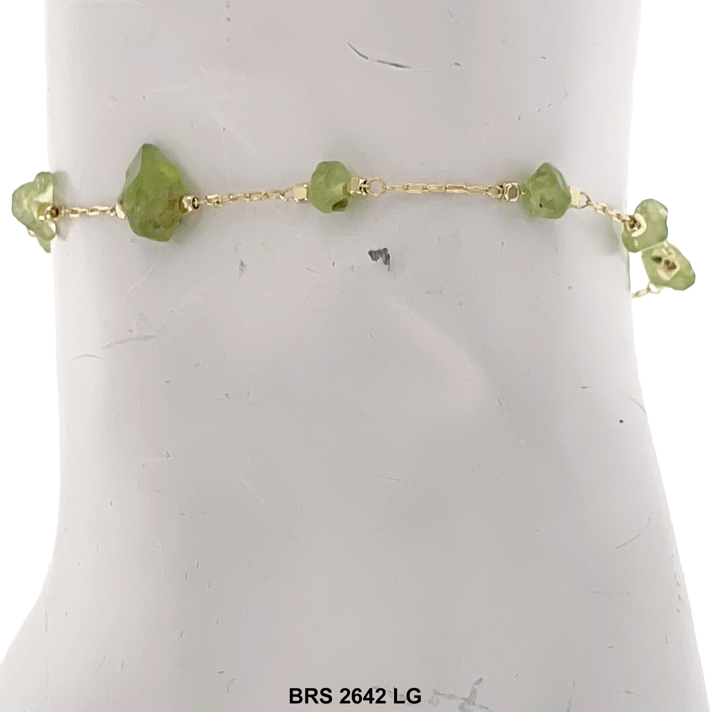 Natural Stones Bracelet BRS 2642 LG