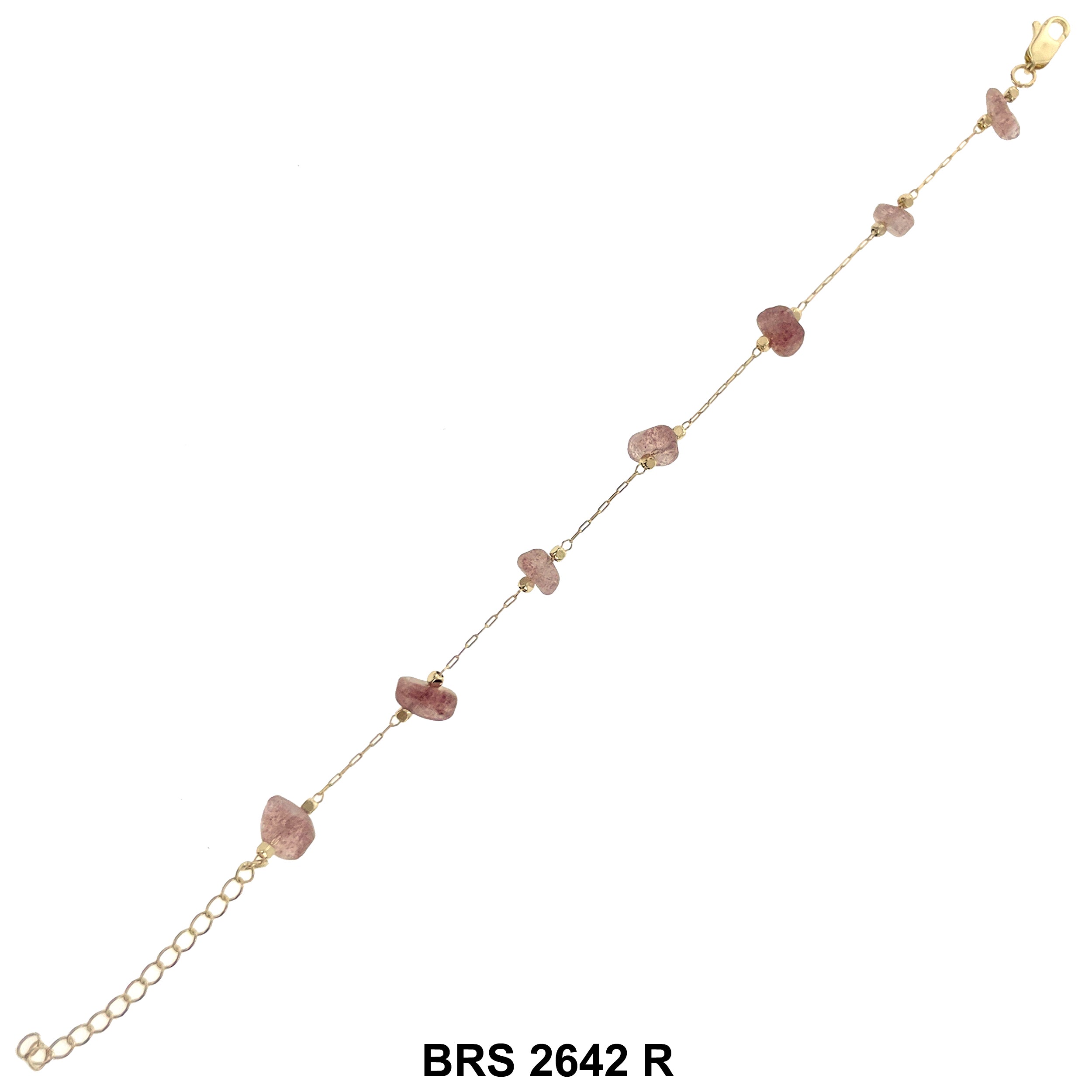 Pulsera Ajustable San Judas BRS 2431 GR