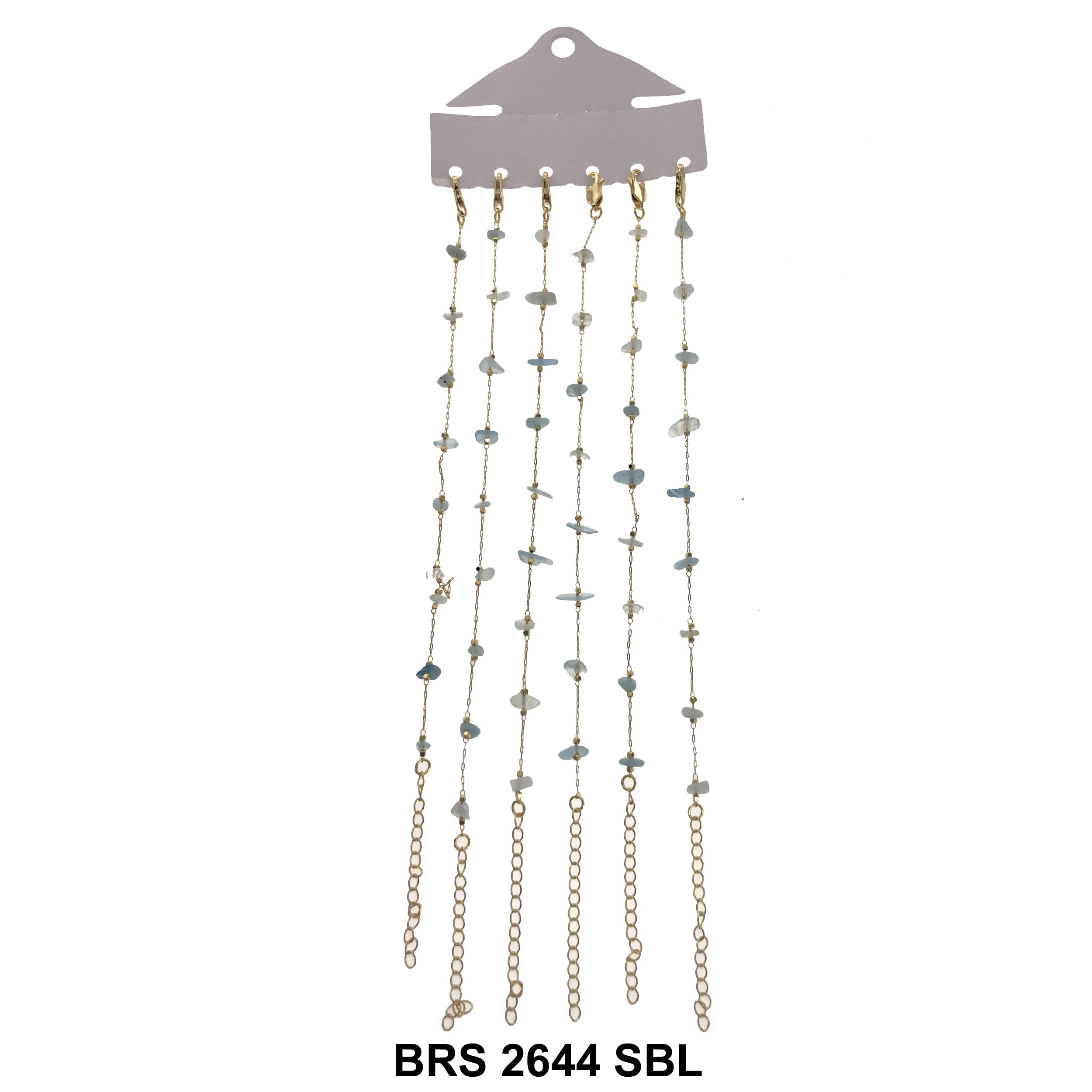 Pulsera Ajustable San Judas BRS 2431 GR