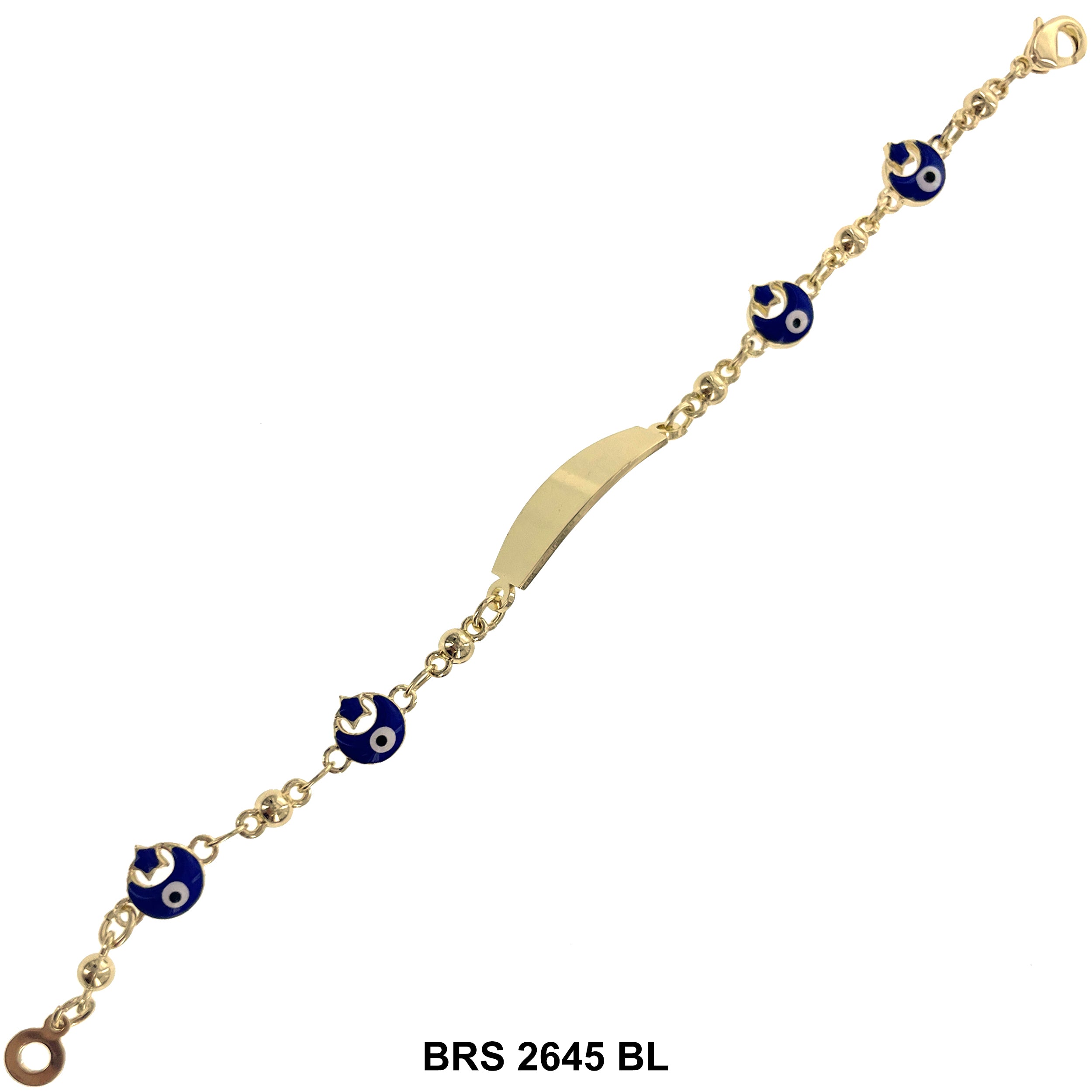 Pulsera Elefante Figaro BRS 1977 M