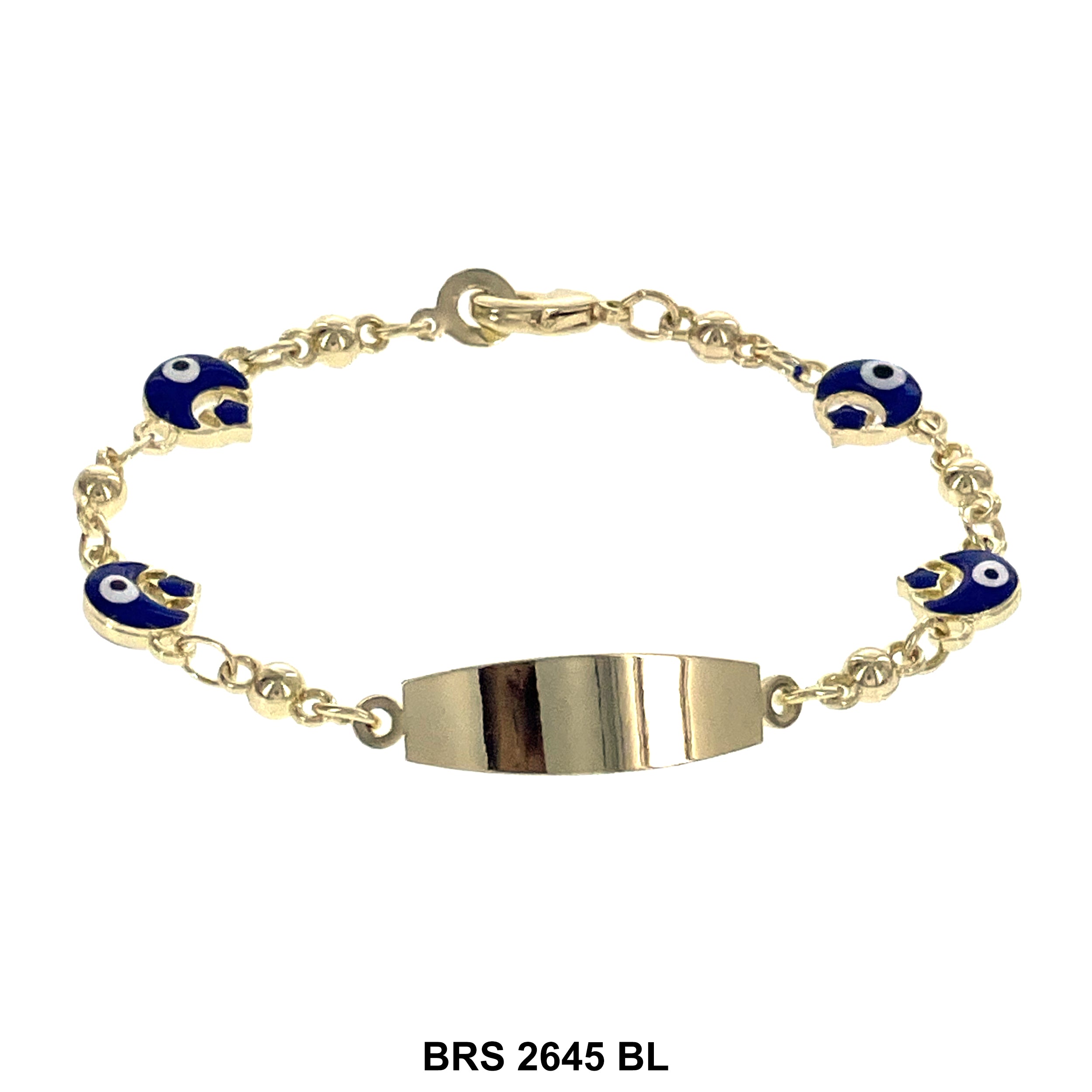 Pulsera Elefante Figaro BRS 1977 M