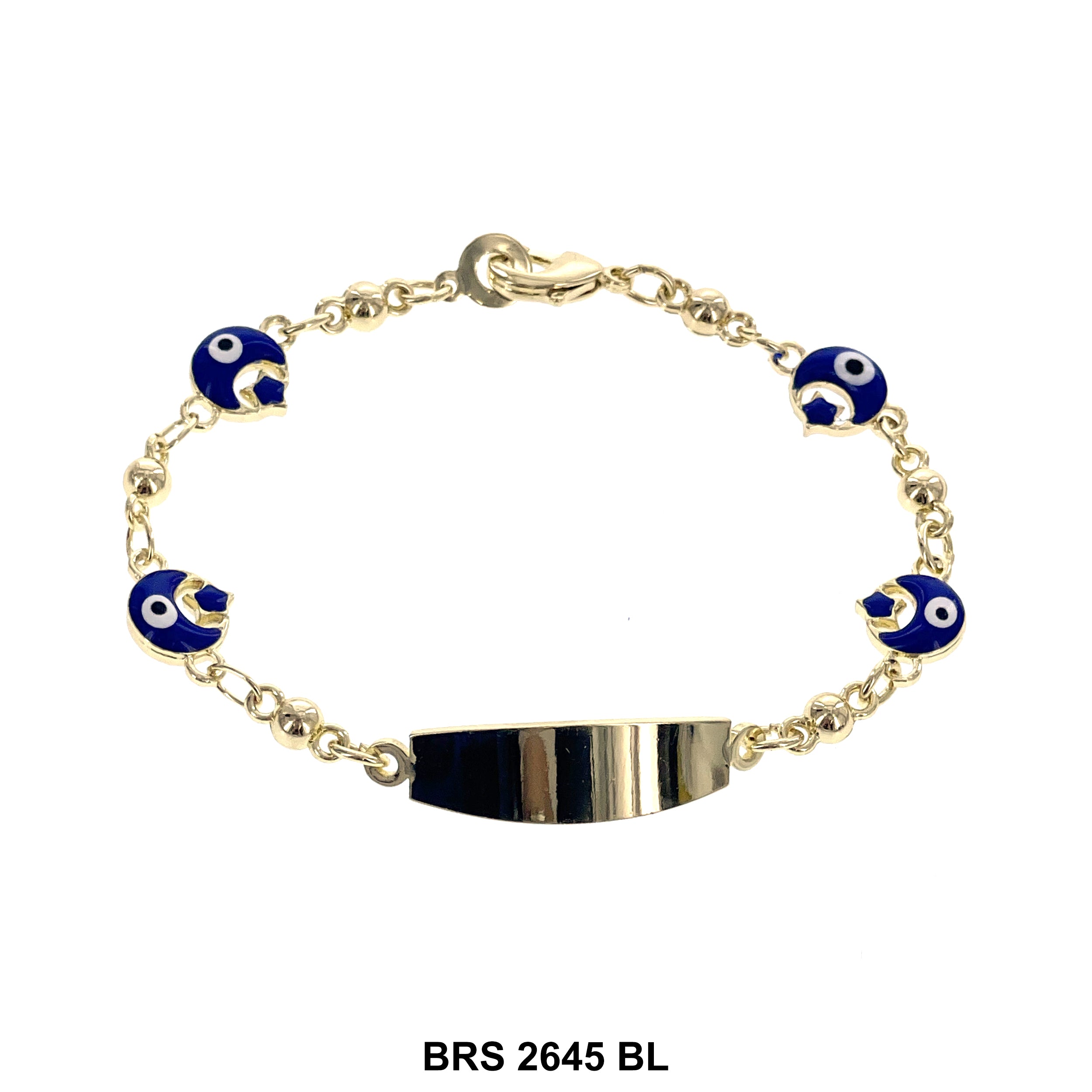 Pulsera Elefante Figaro BRS 1977 M