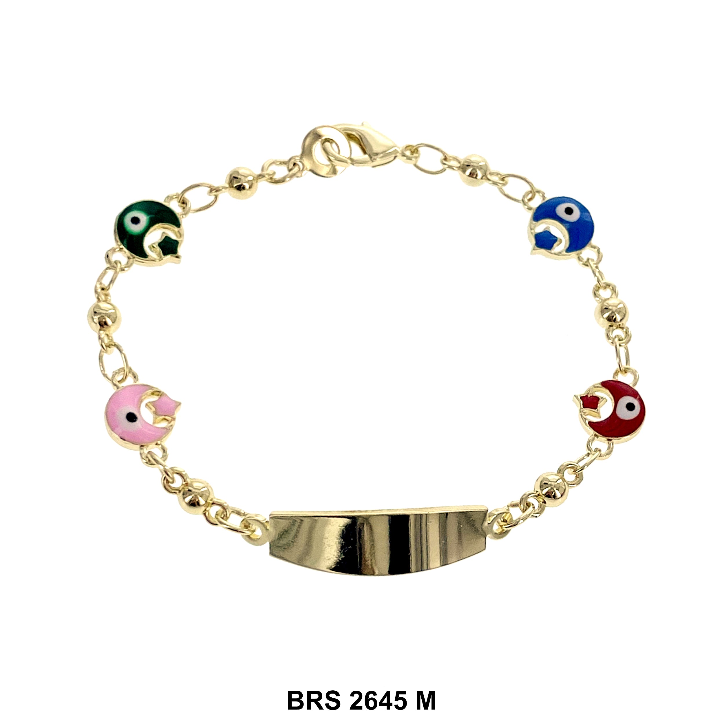 Pulsera Elefante Figaro BRS 1977 M