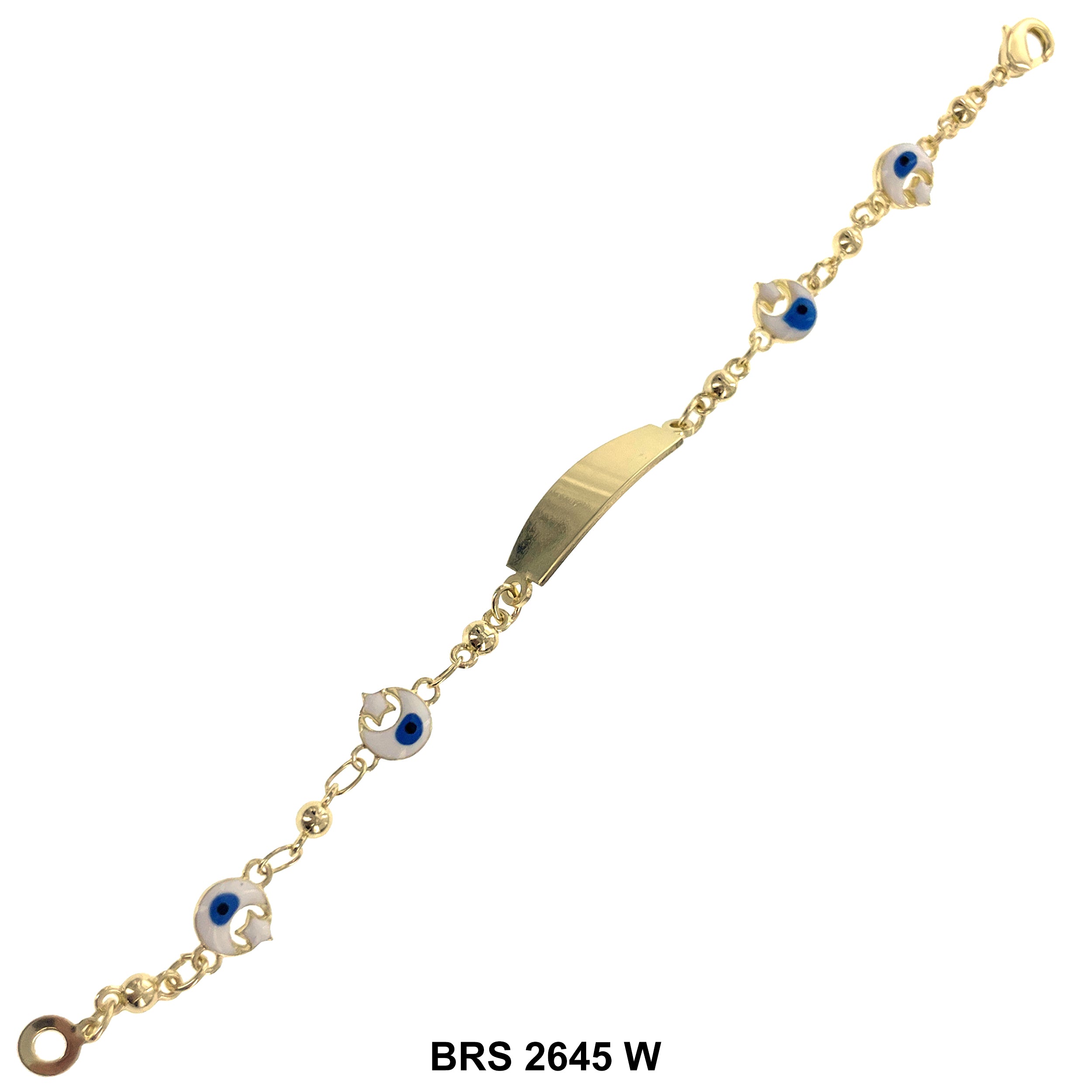 Pulsera Elefante Figaro BRS 1977 M