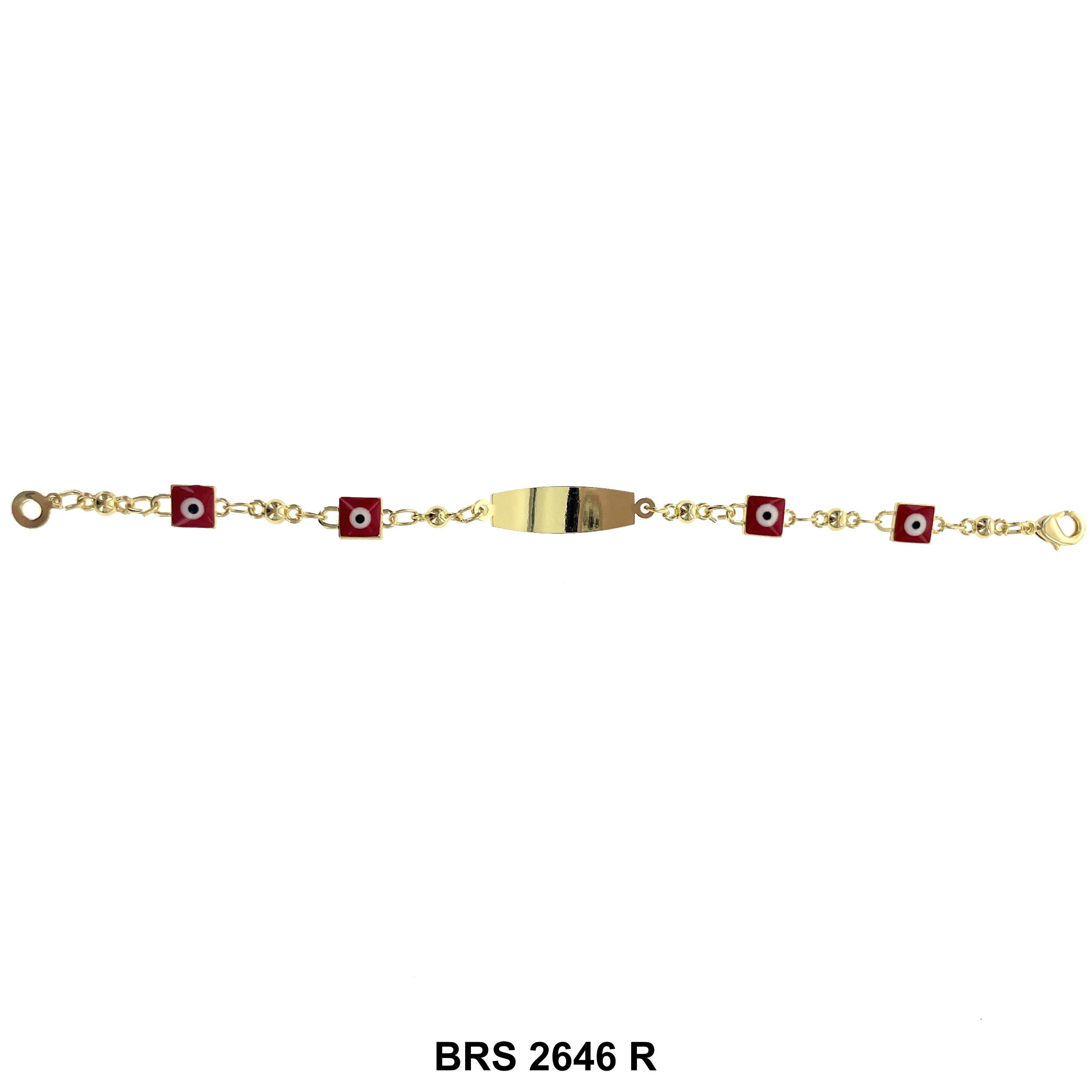 Pulsera Elefante Figaro BRS 1977 M