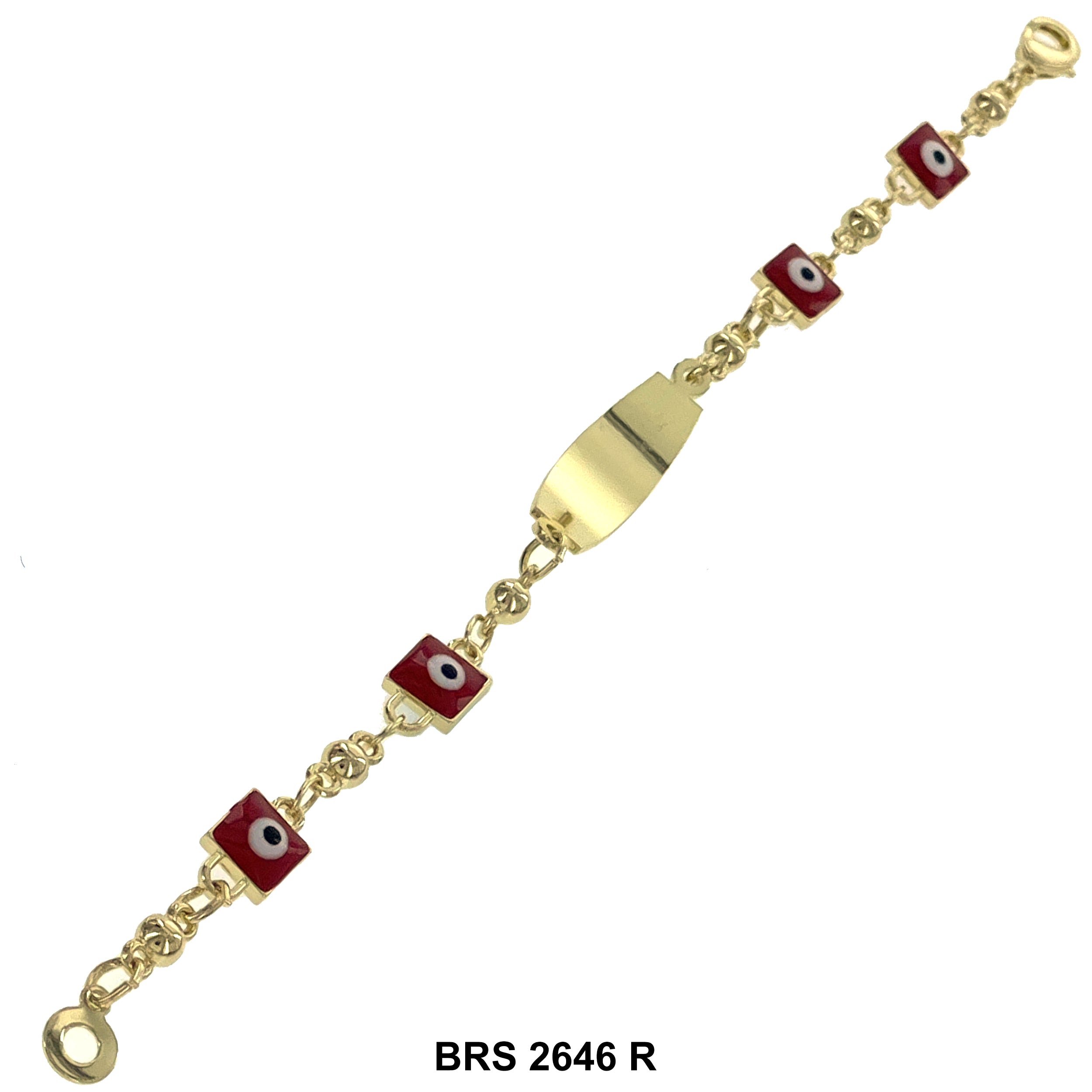 Pulsera Elefante Figaro BRS 1977 M