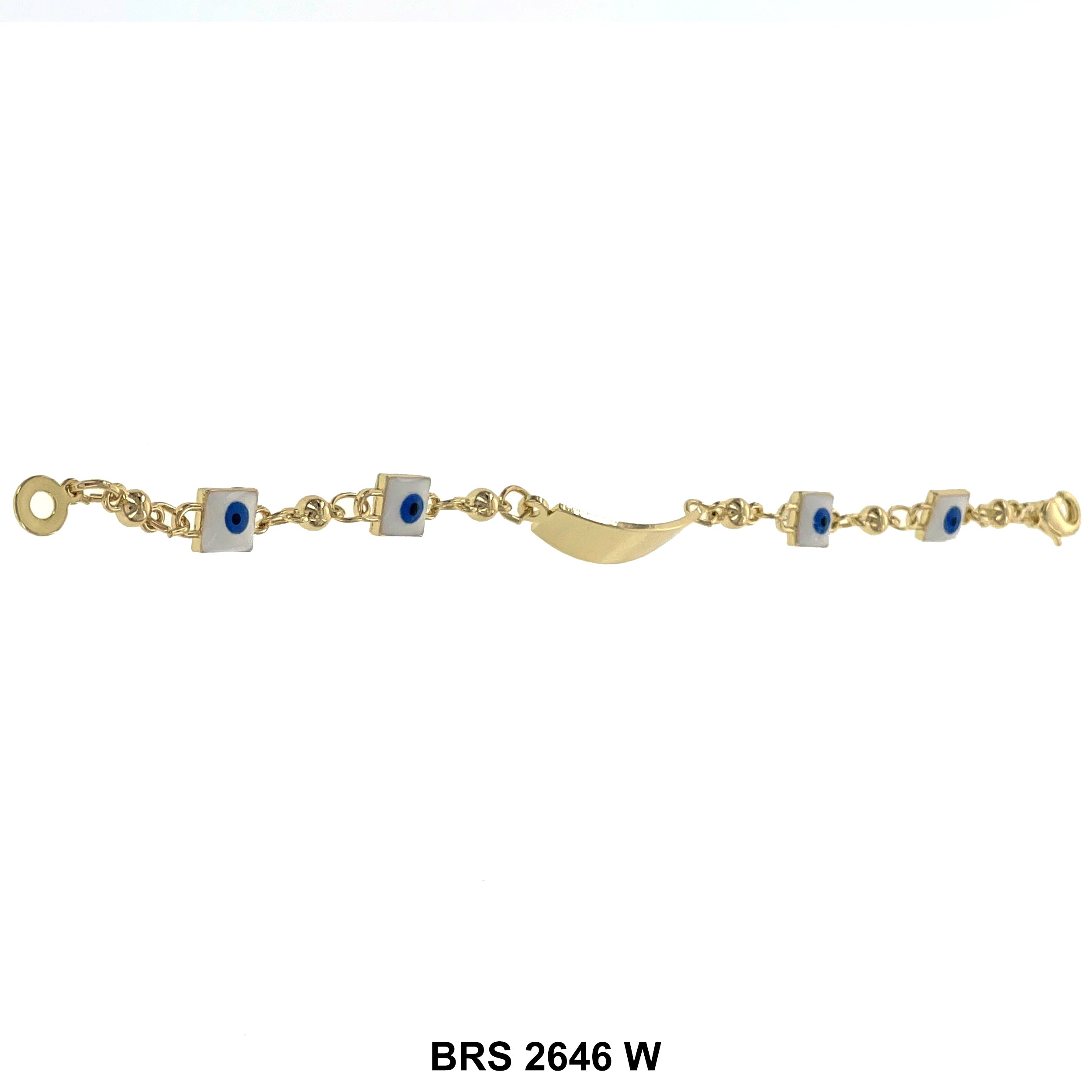 Pulsera Elefante Figaro BRS 1977 M