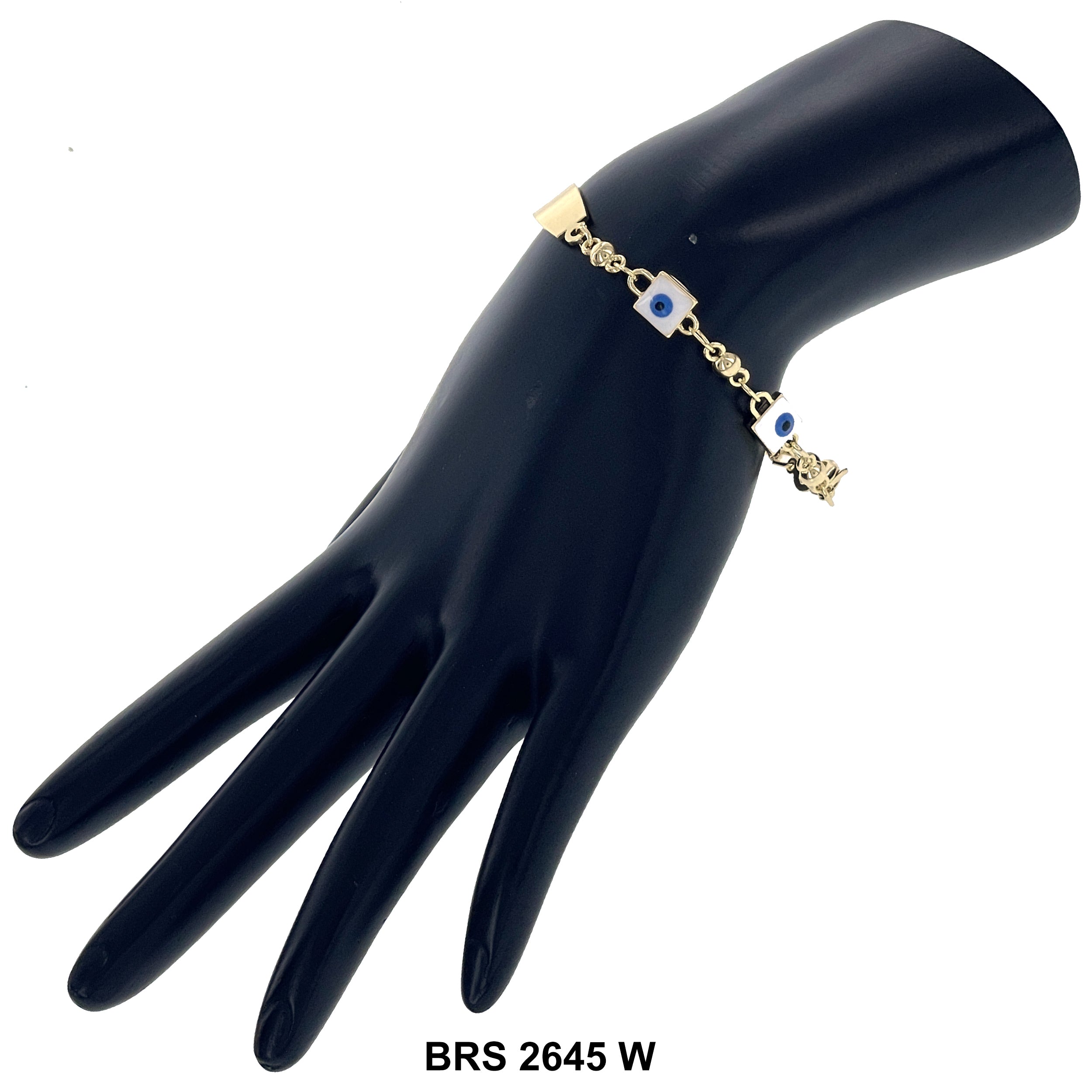 Pulsera Elefante Figaro BRS 1977 M